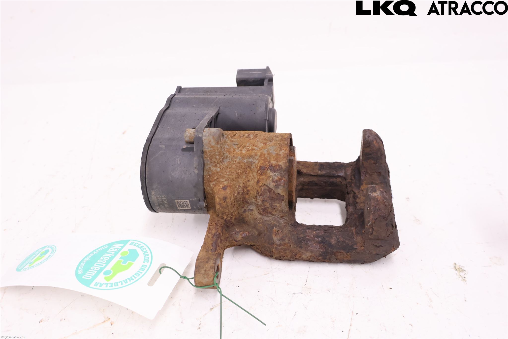 Citroen C4 GRAND PICASSO 14-18 Bremsecaliper Bak Venstre