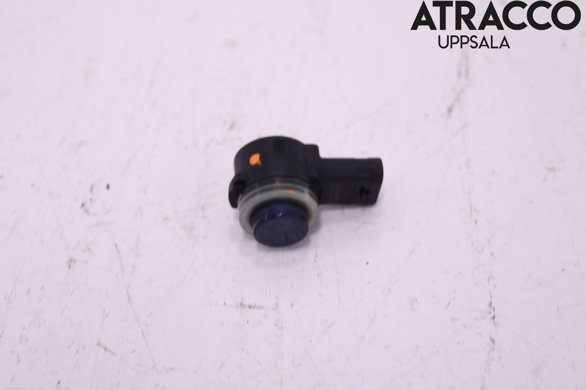 BMW 5 G30/G31/F90 17-23 Sensor Parkering Front