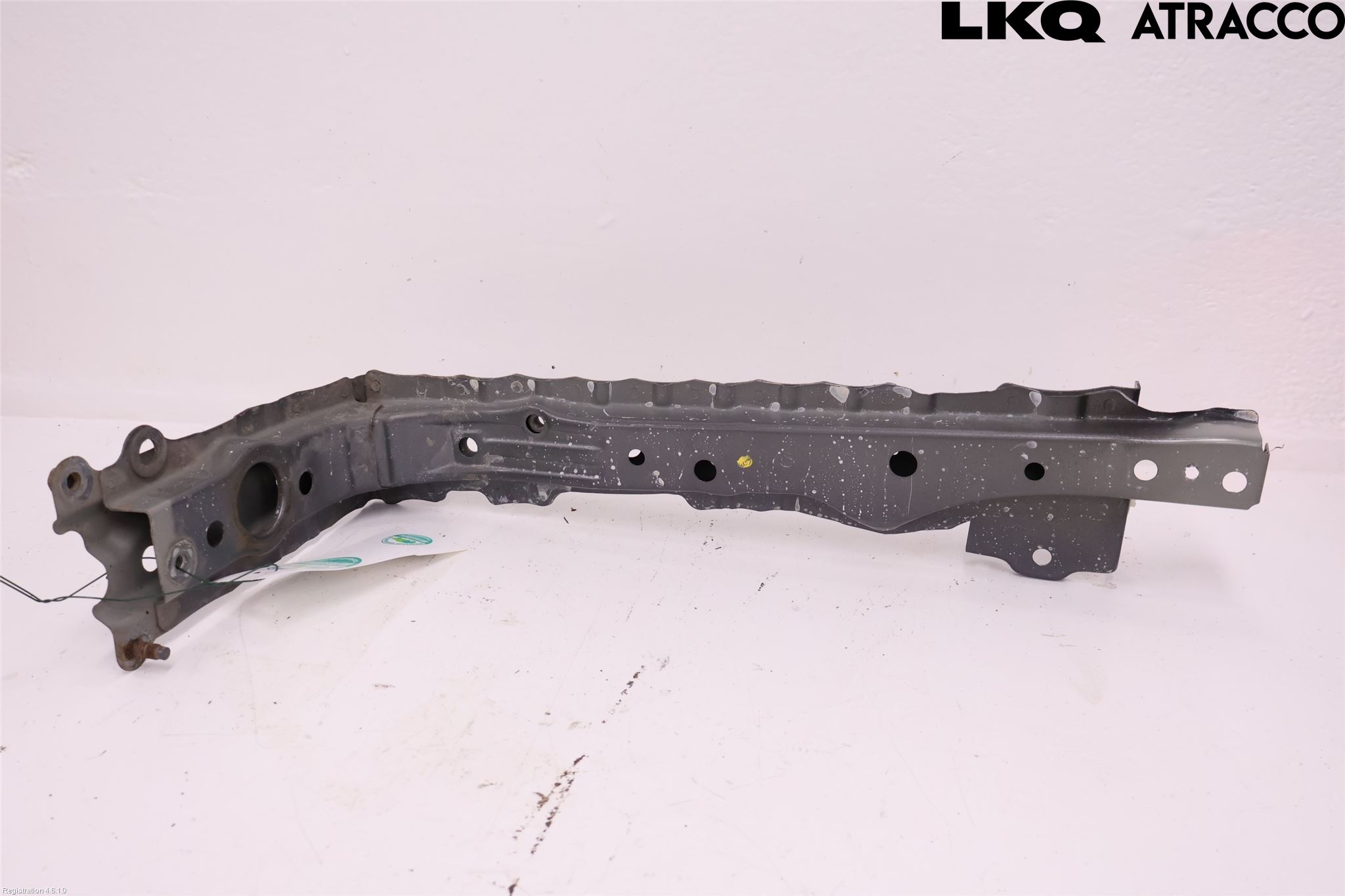 Lexus NX 300h 15-21 Radiator Feste - Ramme - Bjelk