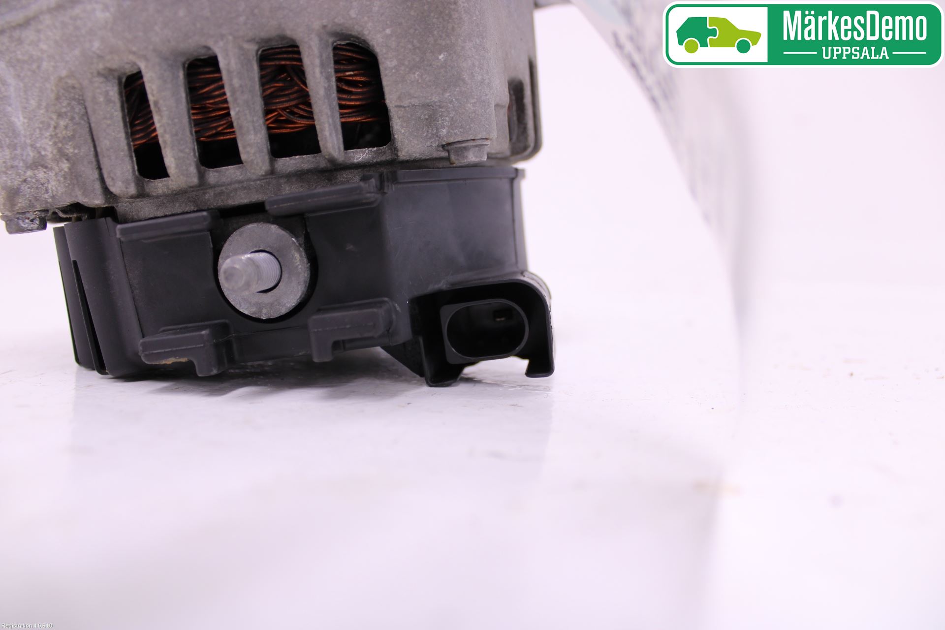 BMW 3 F30/F31/F80 12-19 Dynamo