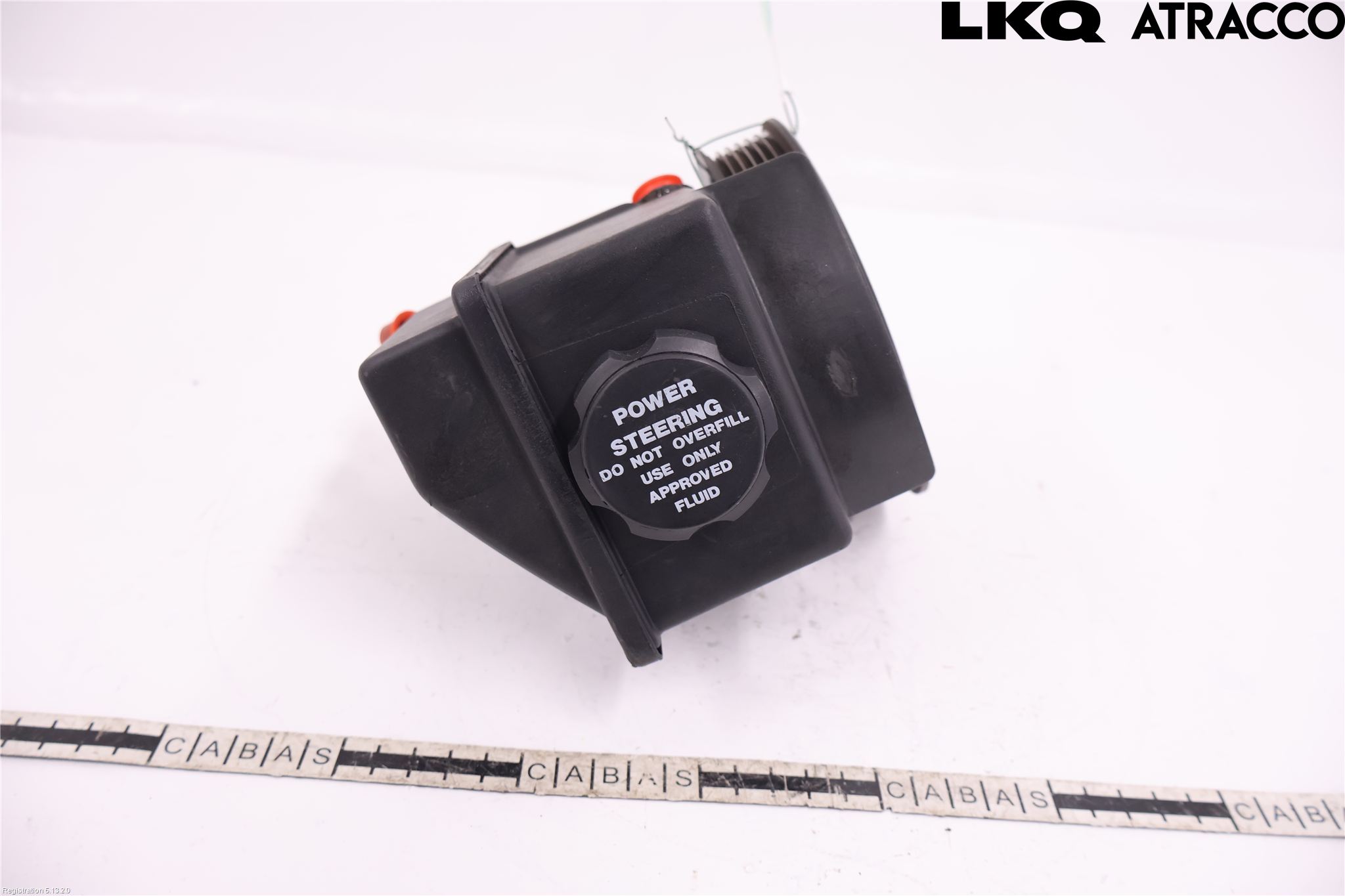 Volvo S70/V70/XC  97-00 Servo Pumpe
