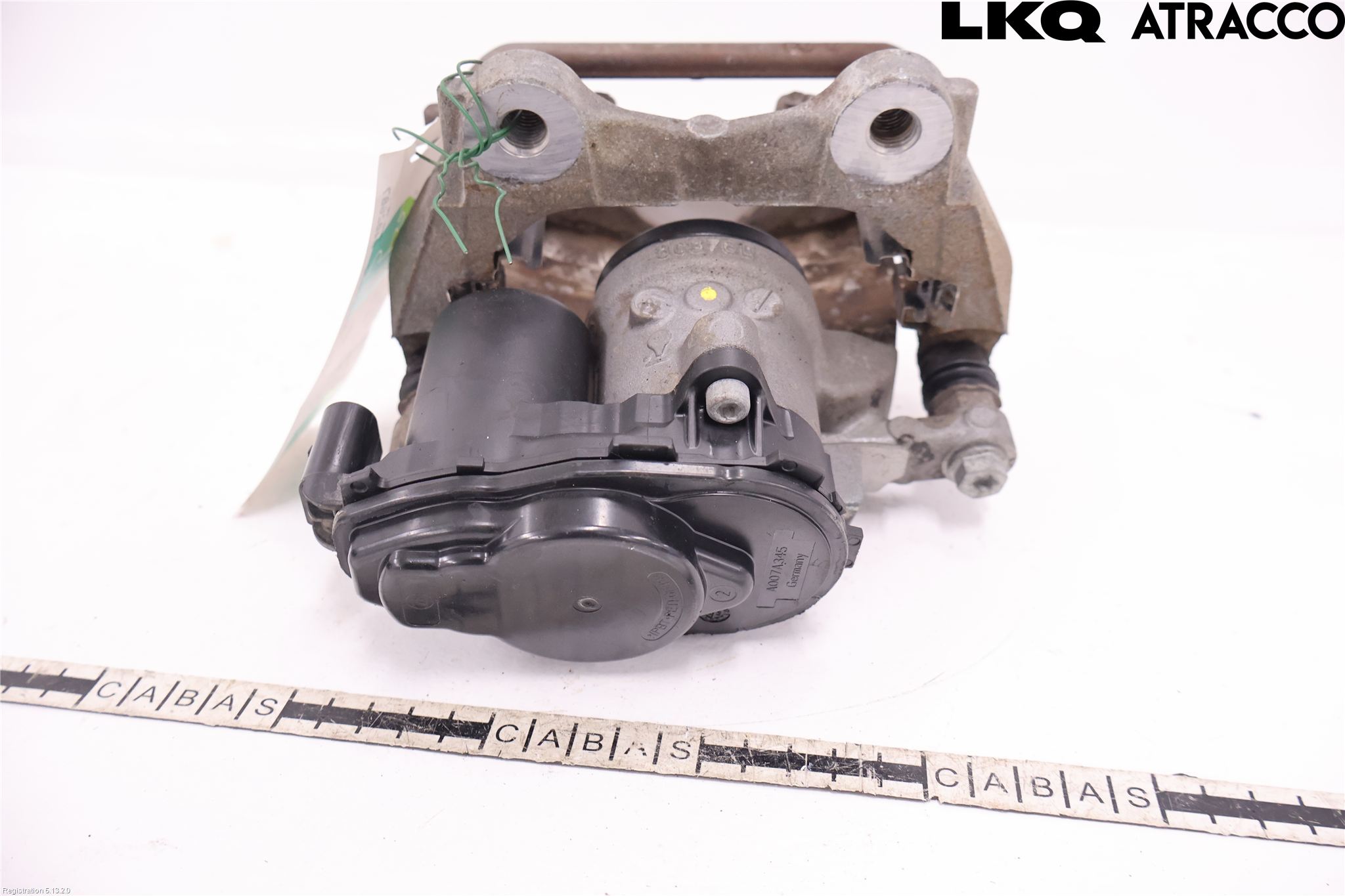 Mercedes-Benz MB E-KLASS (W214) 24- Bremsecaliper Bak Høyre