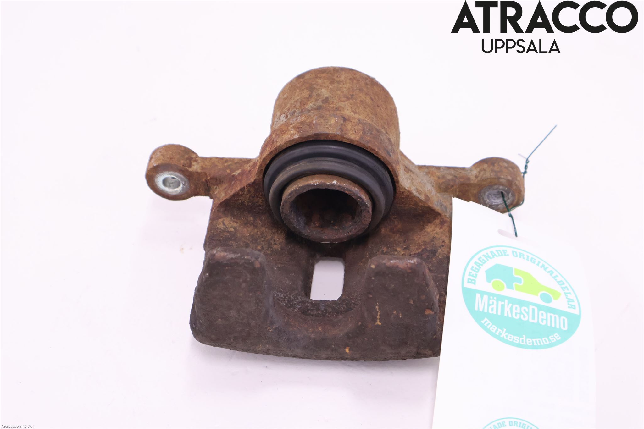 Hyundai H-1/STAREX 08-21 Bremsecaliper Bak Høyre