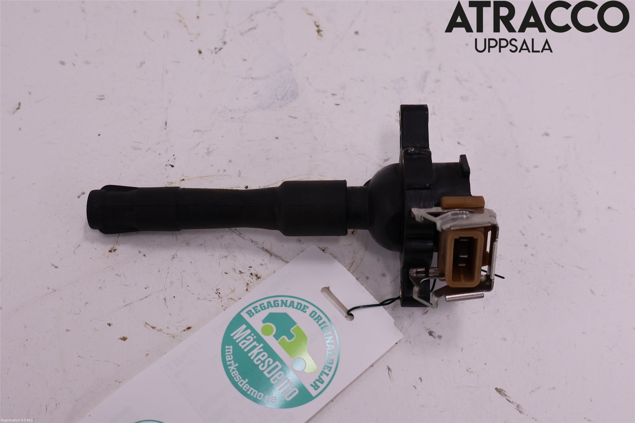 BMW 3 E46      98-05 Coil