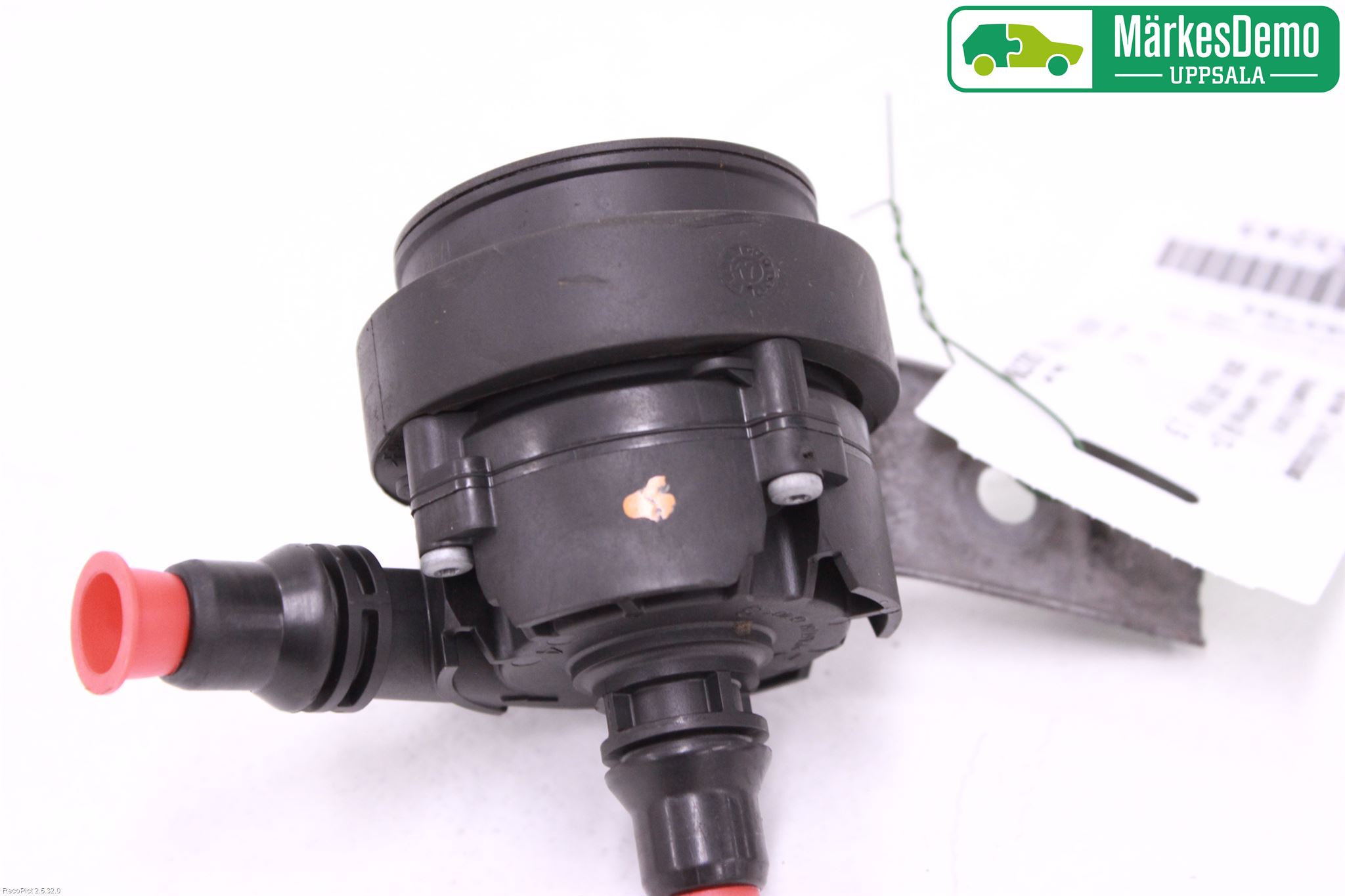 Mini COUNTRYMAN F60 17-23 Varme Sirkulasjonspumpe