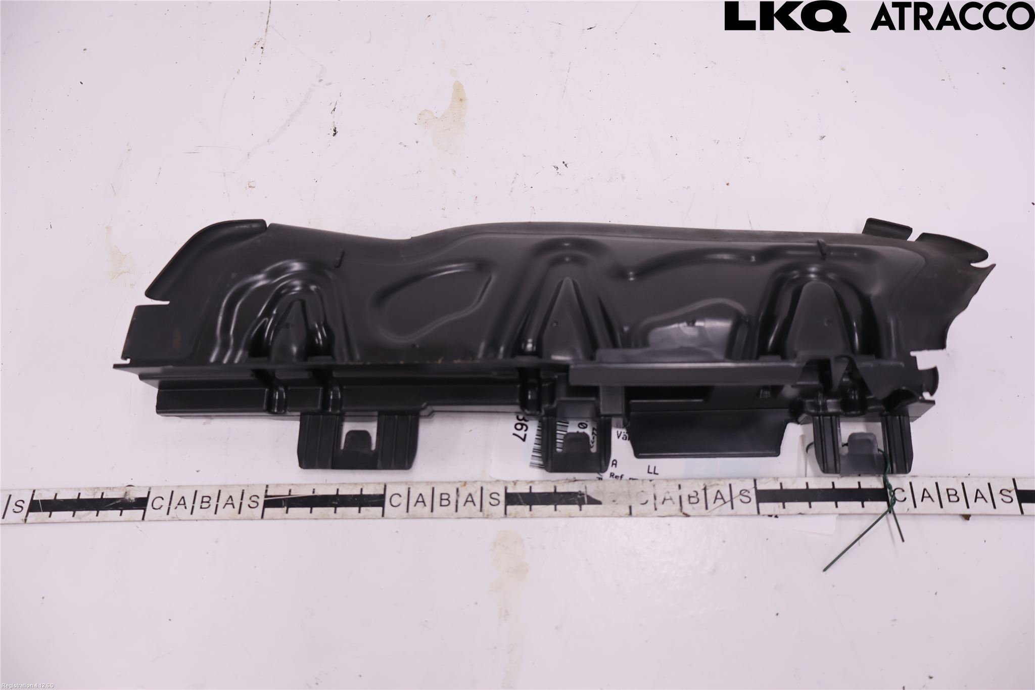 Mercedes-Benz MB EQE (V295) 22- Luftstyring Front