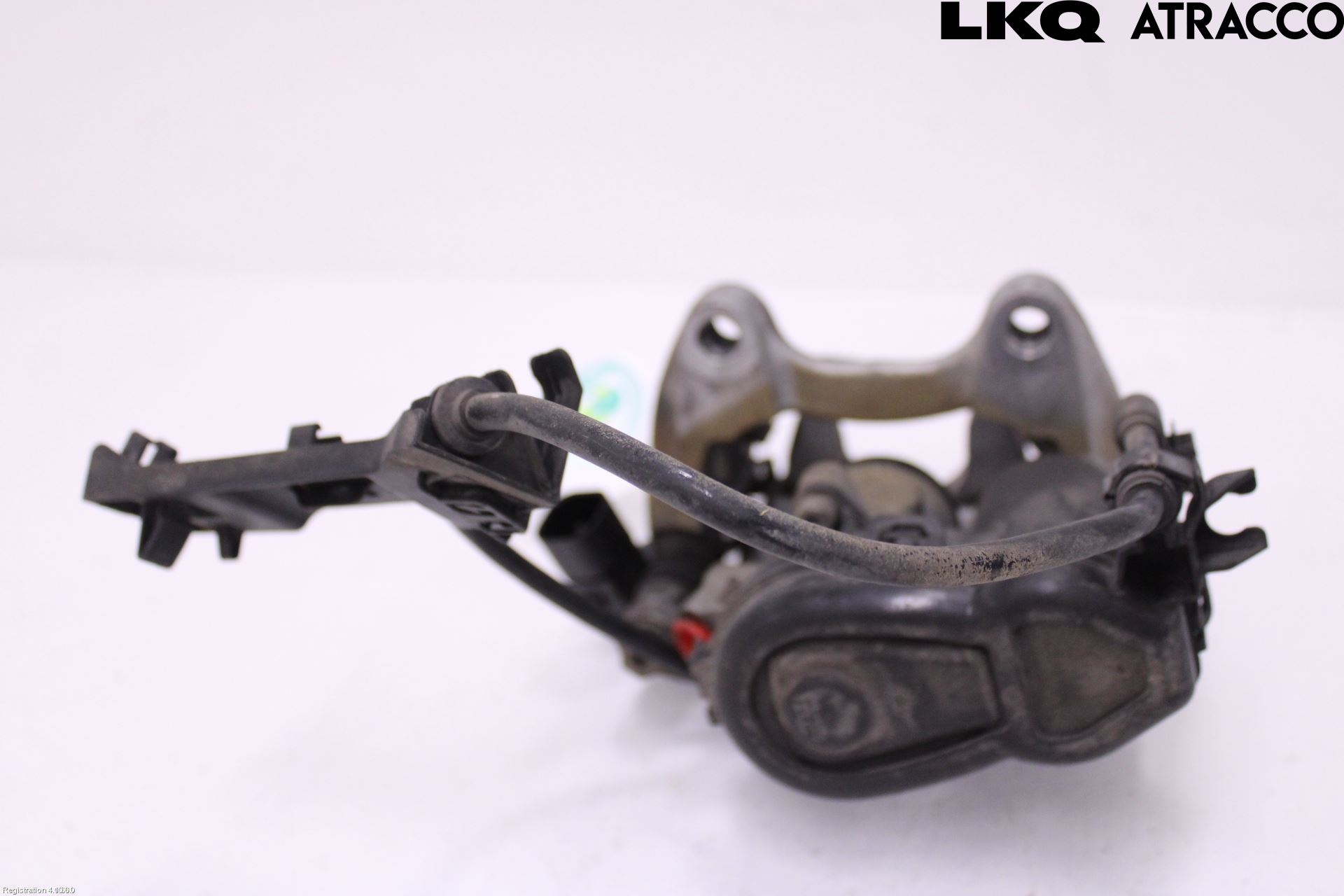 Mercedes-Benz MB CLA-KLASS (C117/X117) 13-19 Bremsecaliper Bak Høyre