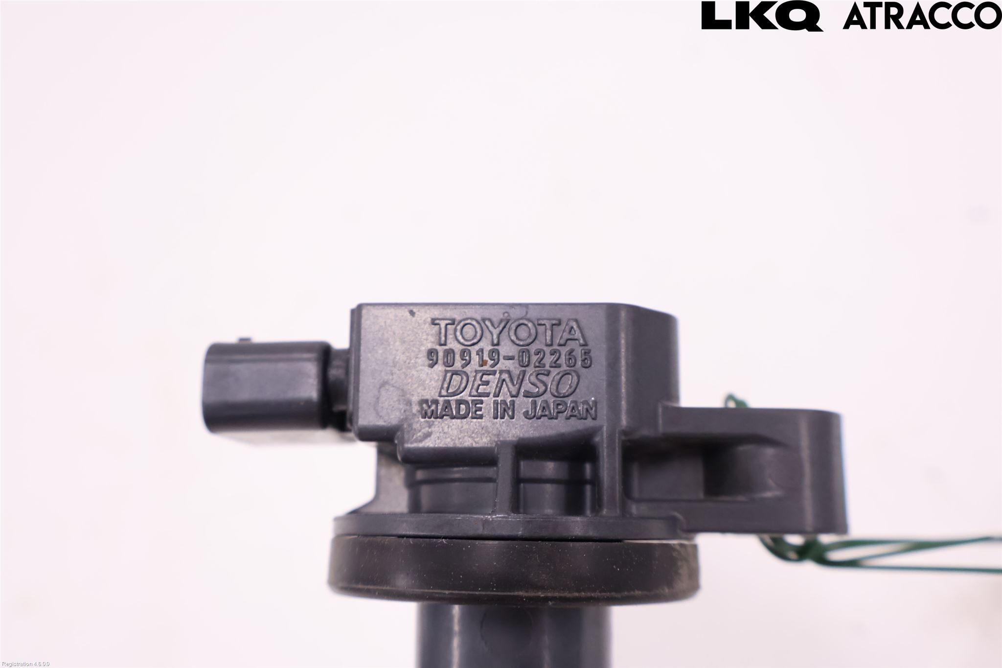 Toyota YARIS XP130 15-20 Coil