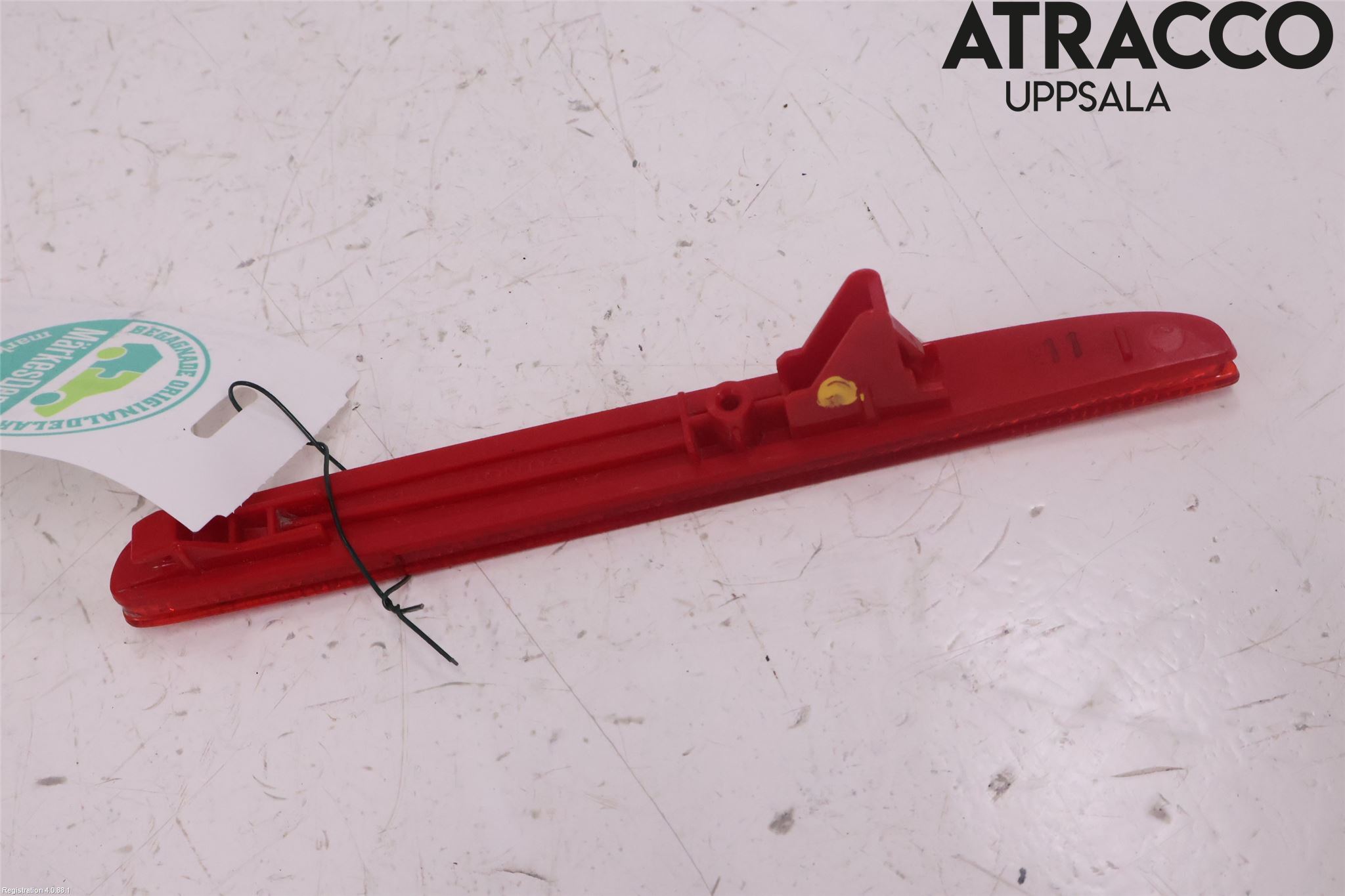 Honda CIVIC 17-22 Refleks Bak