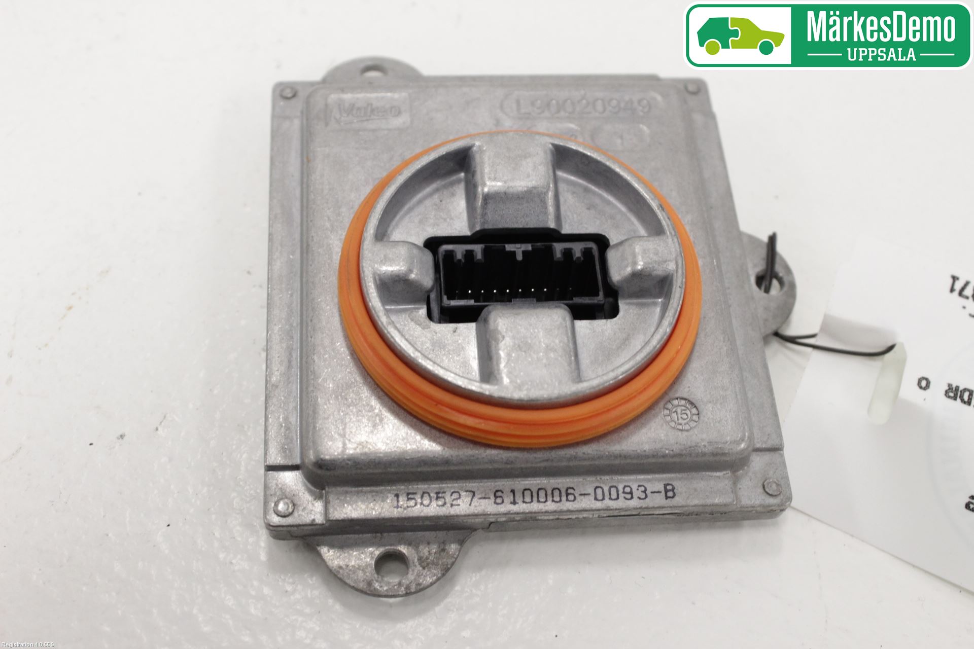 BMW i3 I01 13-22 Styreenhet Xenon