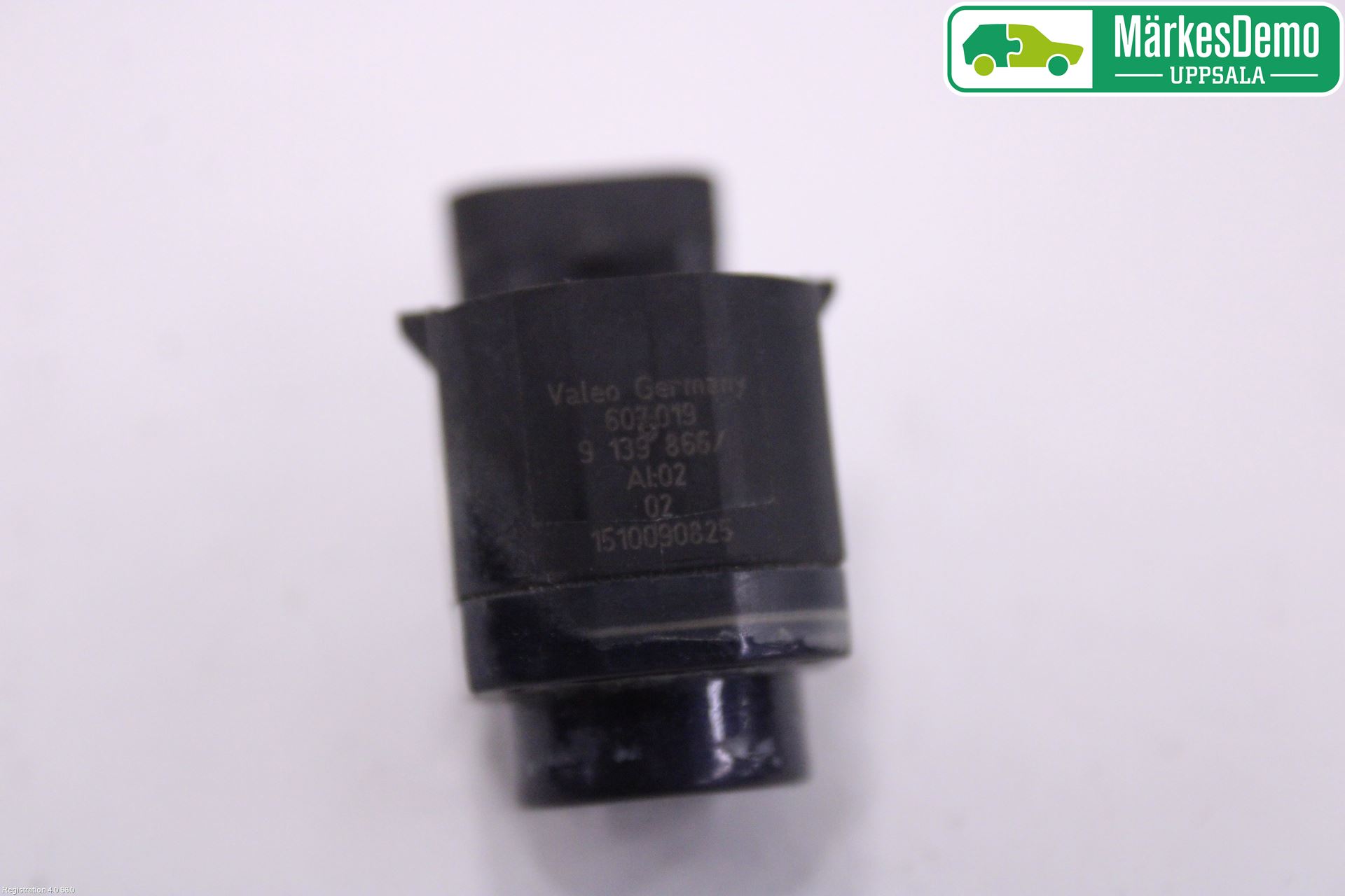 BMW X6 E71/E72   08-14 Sensor Ryggesensor