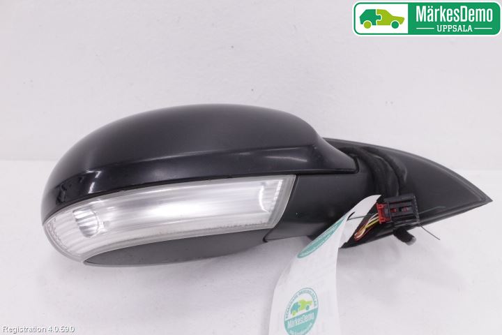 Volkswagen VW PASSAT 05-11 Speil H M-El Justering