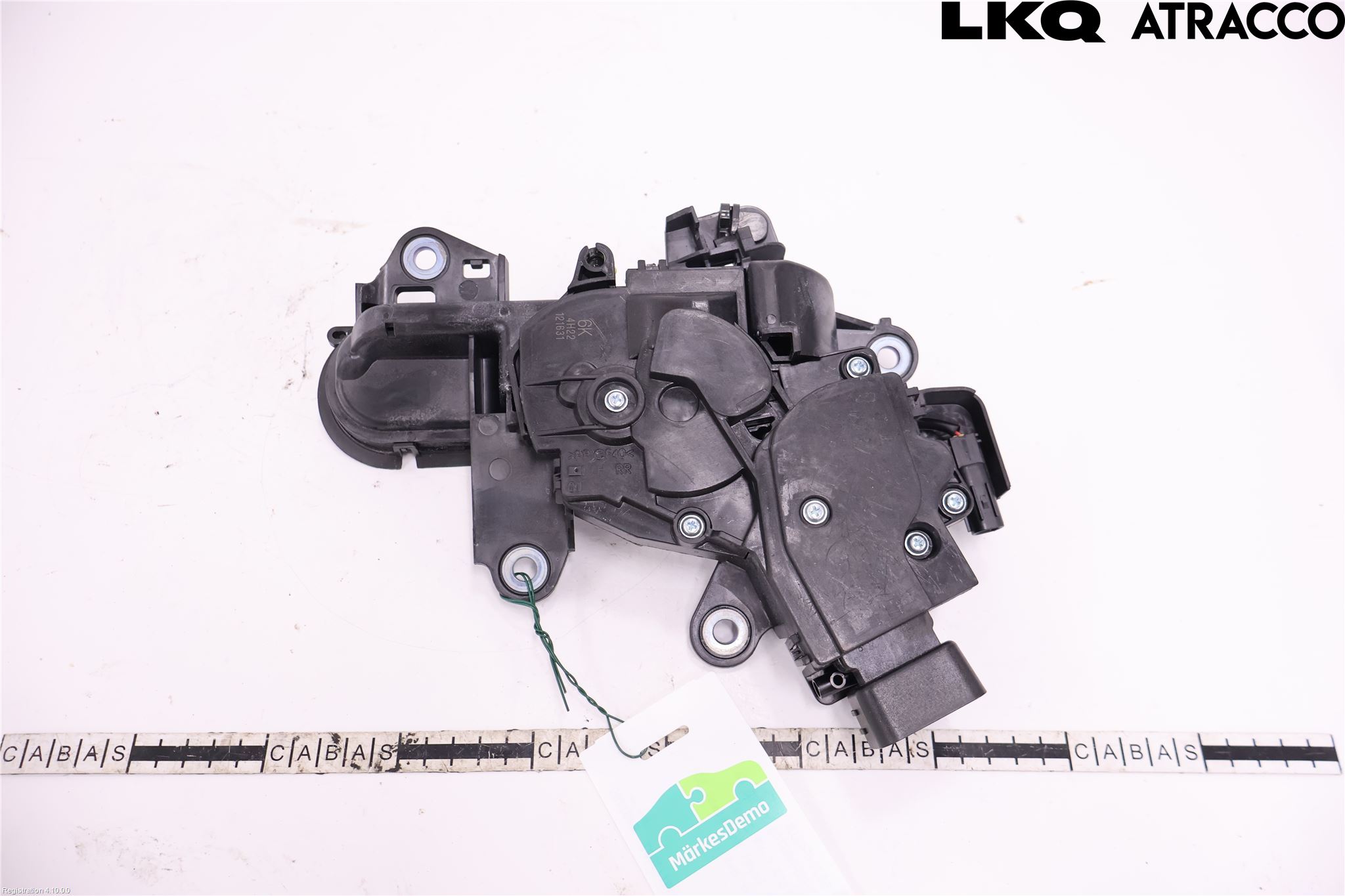 Toyota C-HR 24- Dørhandtak Ytre Venstre