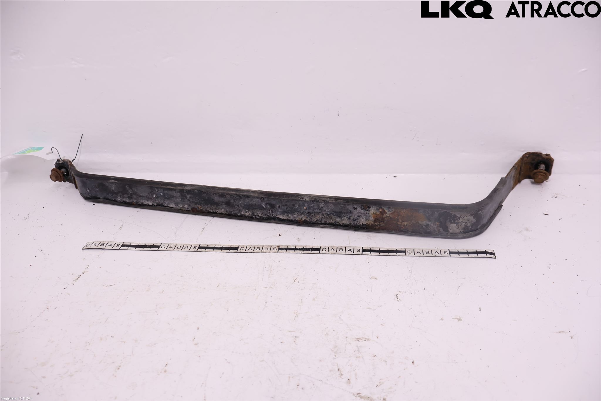 Saab 9-3 VER 2 Drivstofftank Bånd-Feste