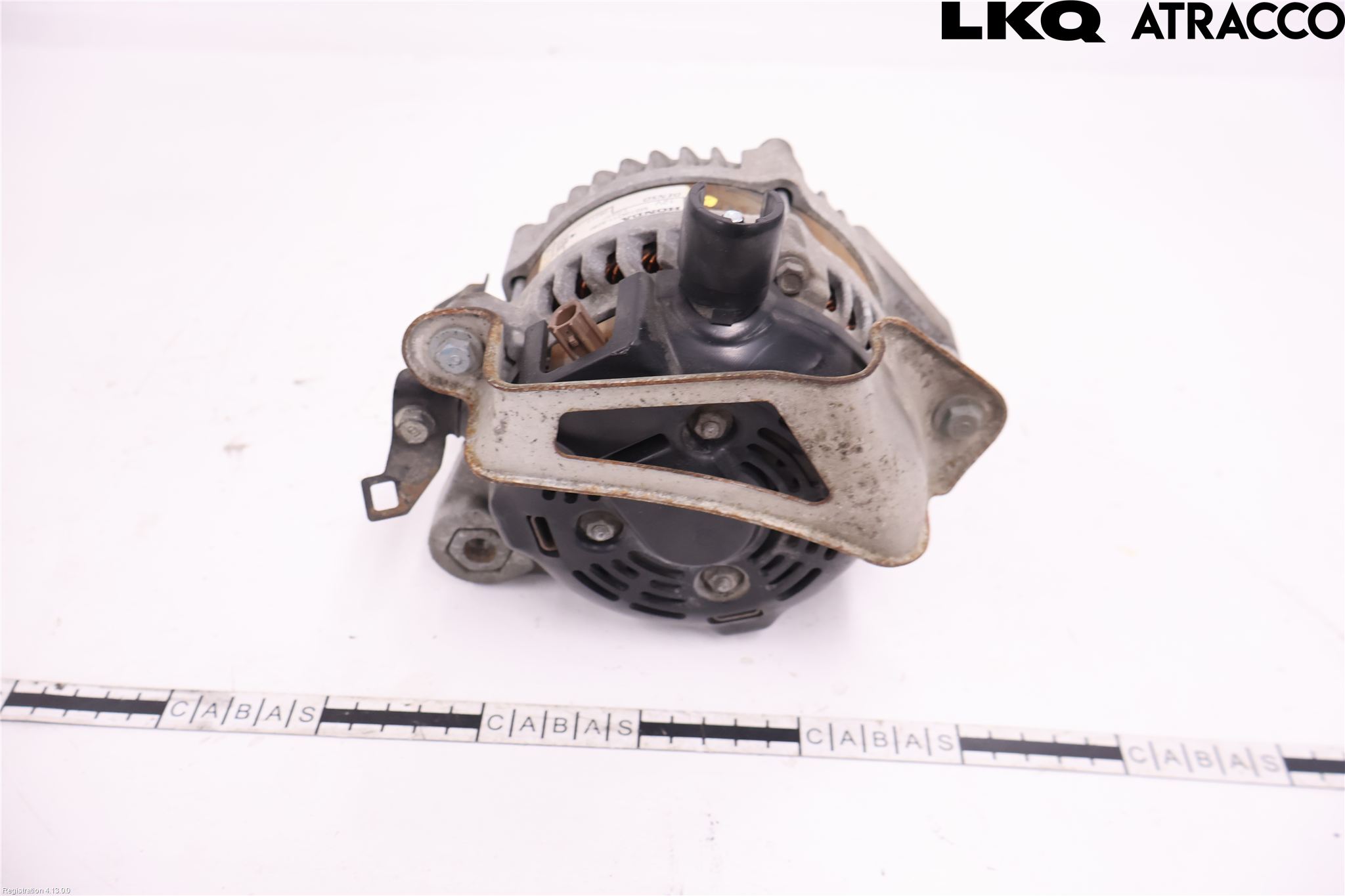 Honda CR-V 13-18 Dynamo