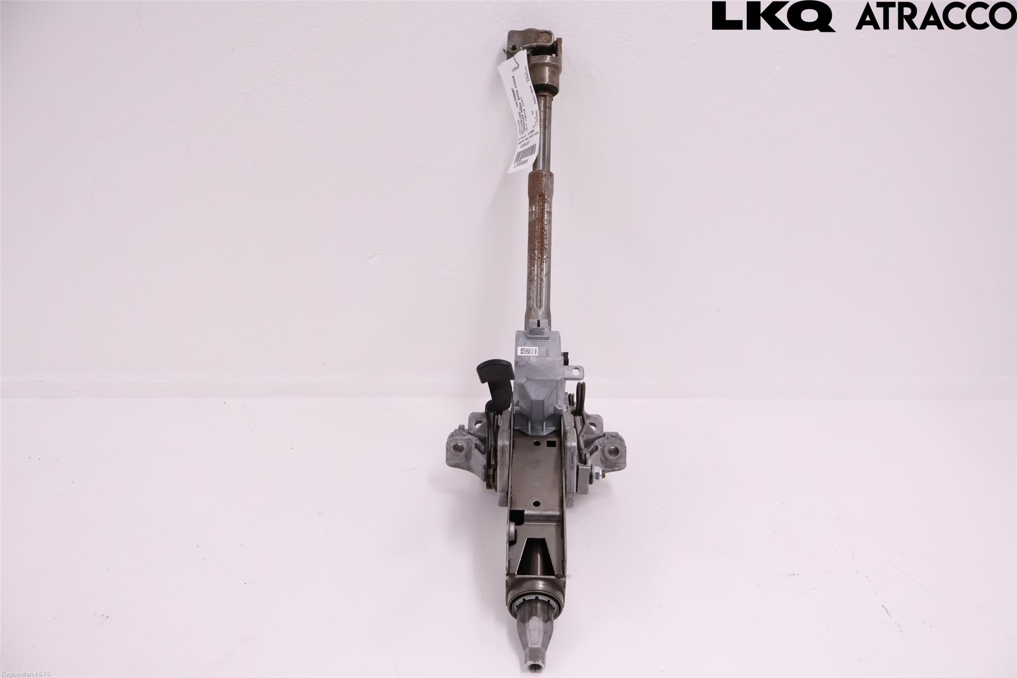Landrover LAND ROVER RANGE ROVER EVOQUE (L538) 11-18 Rattakselaggregat Justerbart