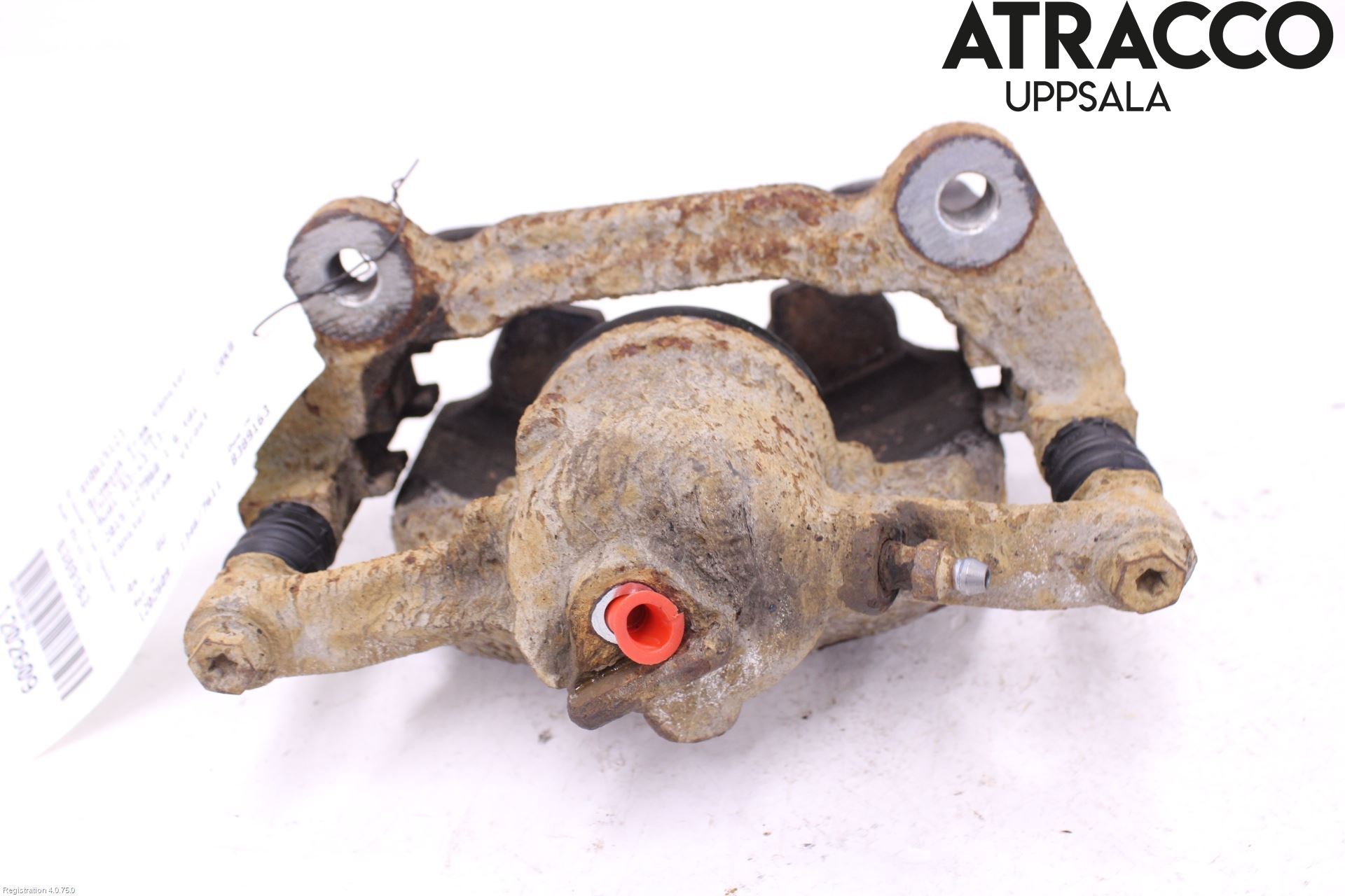 Audi A3/S3 8V 13-20 Bremsecaliper Foran Venstre