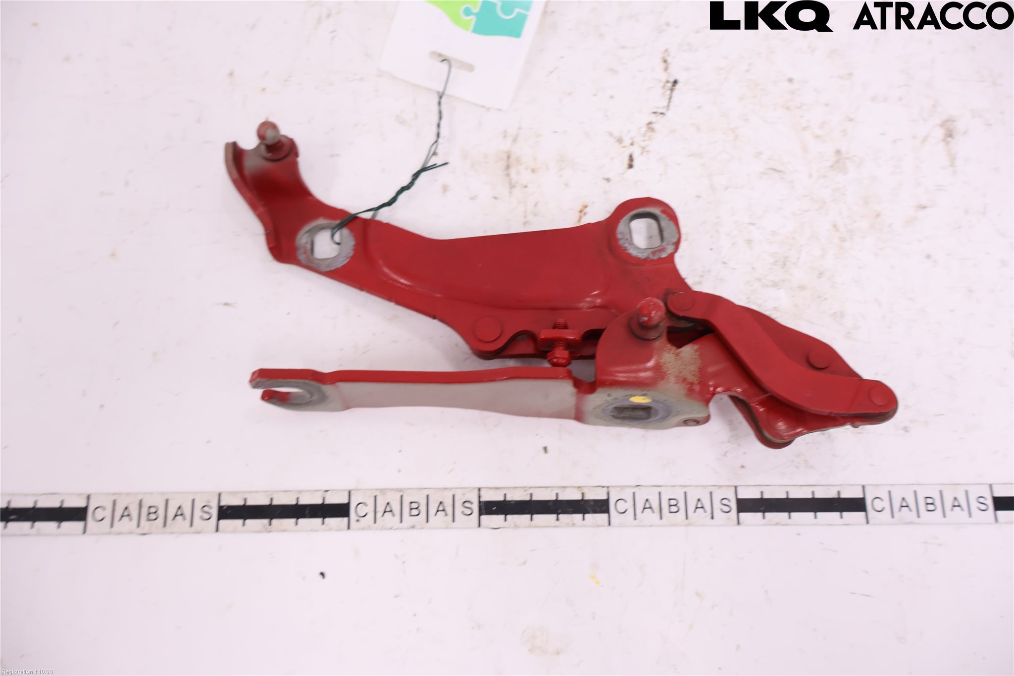 Mini COUPE R56 05-14 Panser Hengsel - Hengsler