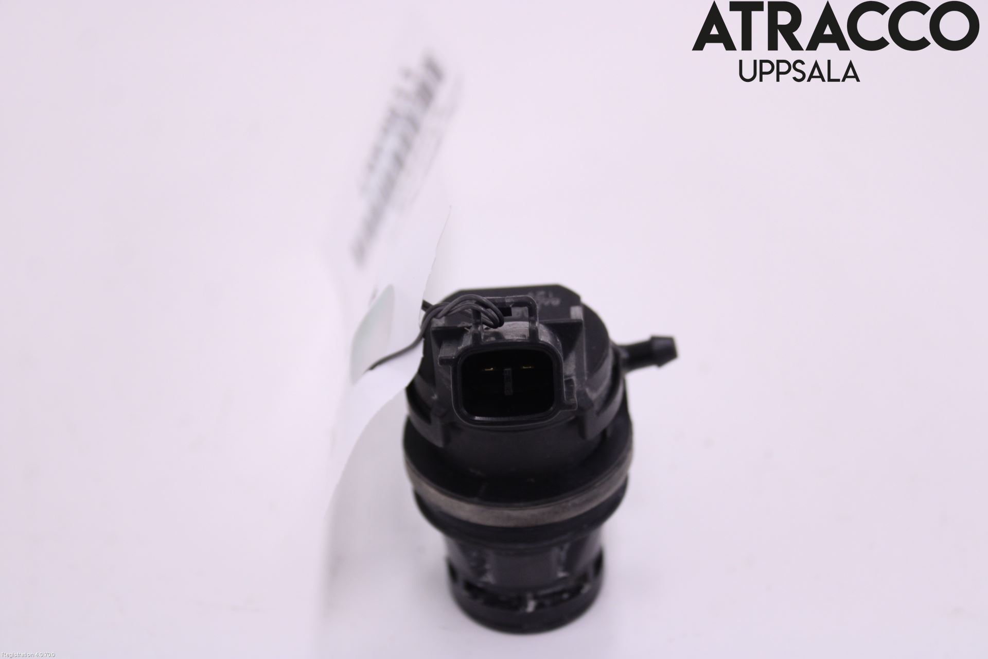 Mazda 6 08-13 Spylerpumpe Frontrute