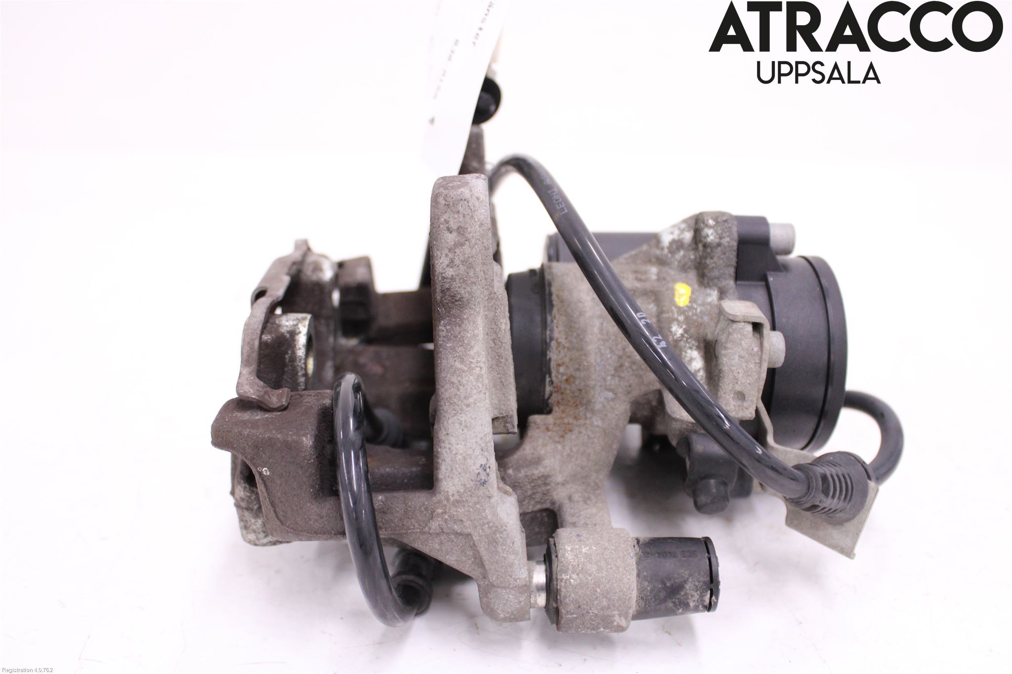 BMW X1 F48 15-22 Bremsecaliper Bak Venstre