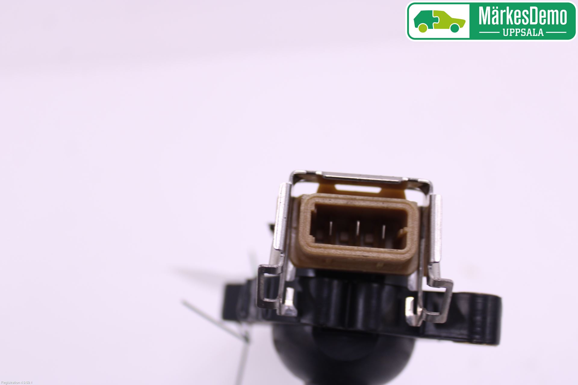 BMW 3 E46      98-05 Coil