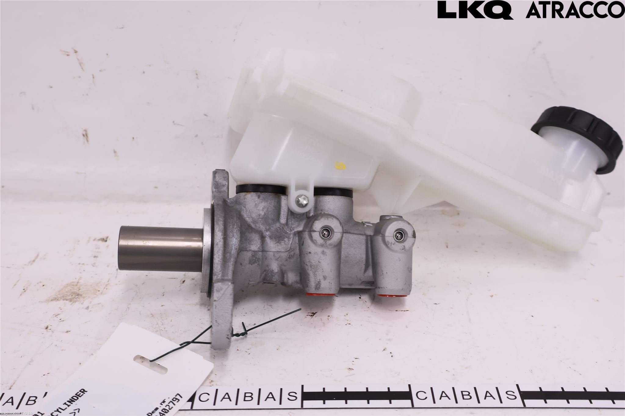 Opel MOKKA 21- Brems Hovedsylinder