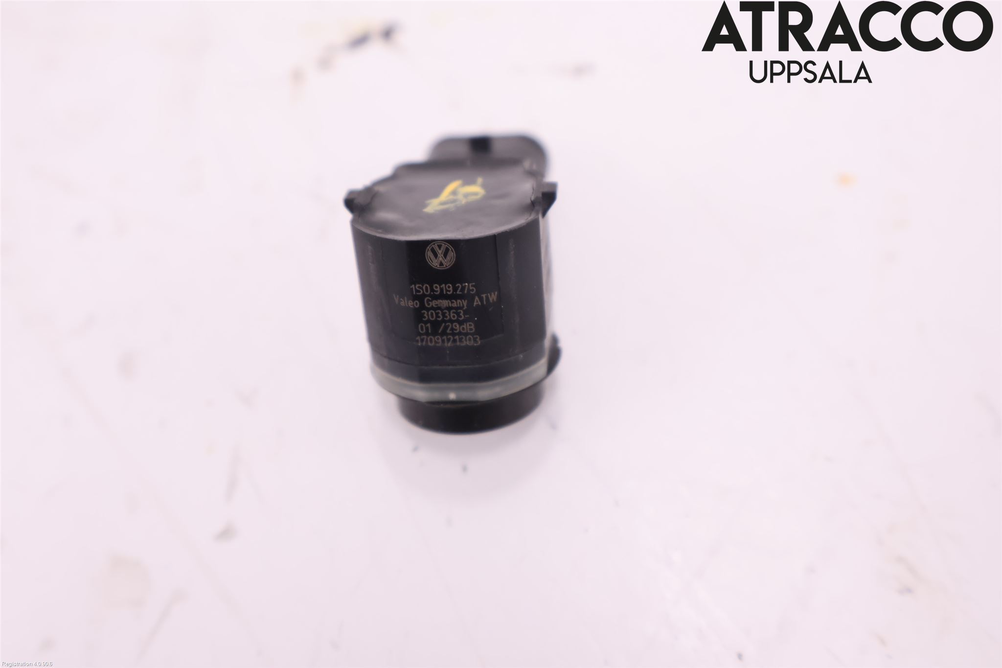 Volkswagen VW AMAROK 2H 10-22 Sensor Parkering Front