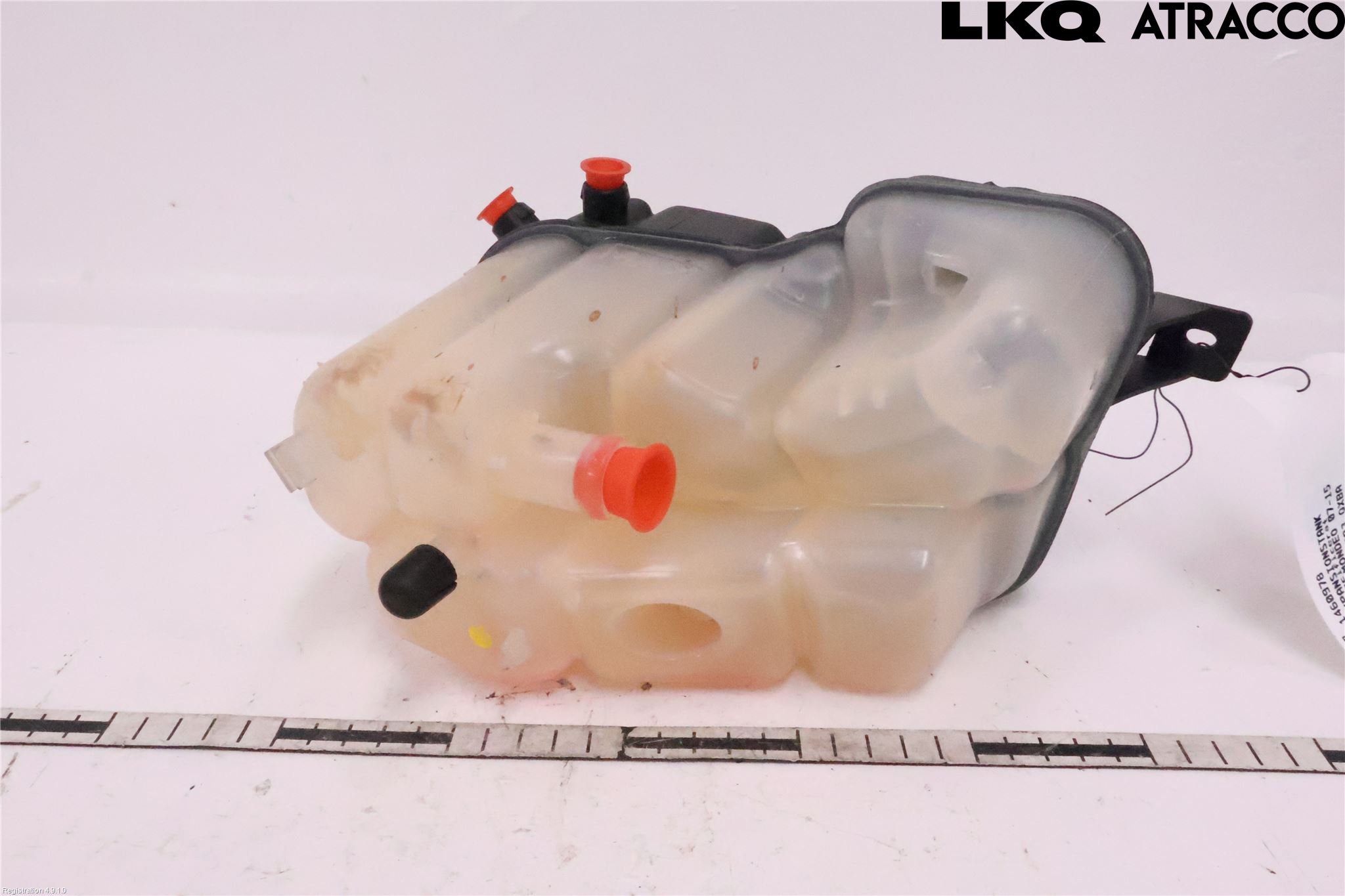 Ford MONDEO 07-15 Ekspansjonstank