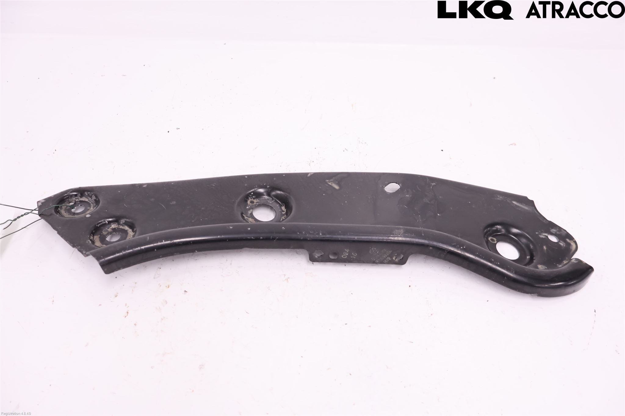 Volkswagen VW CADDY 16-20 Frontlykt Holder-Feste