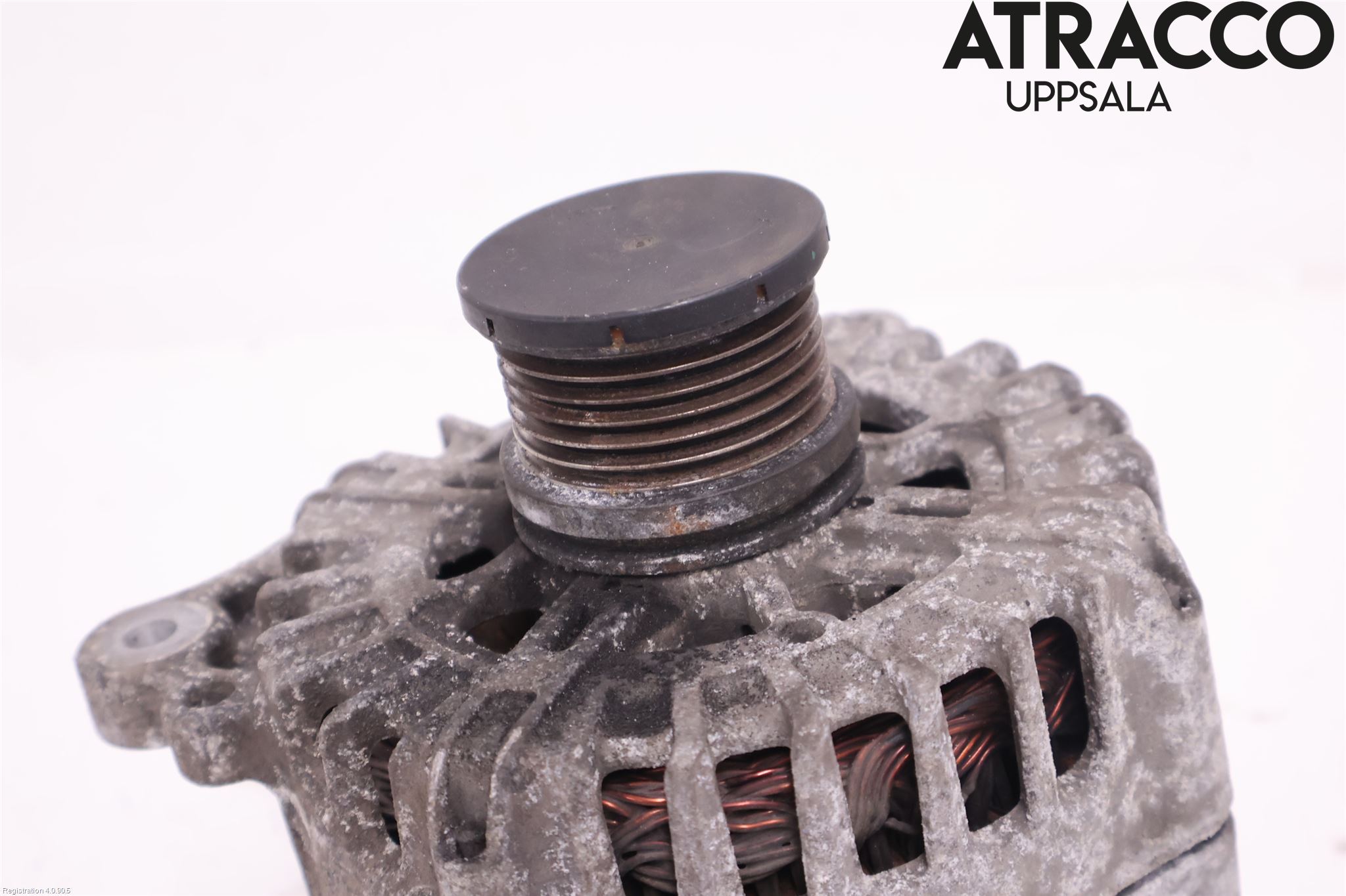 Audi A6/S6 4G 11-18 Dynamo