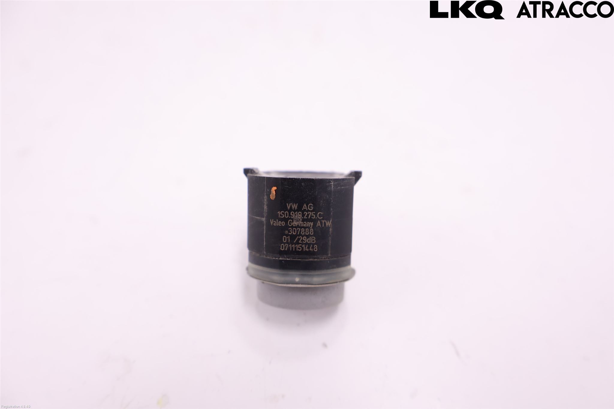 Audi A6/S6 4G 11-18 Sensor Ryggesensor