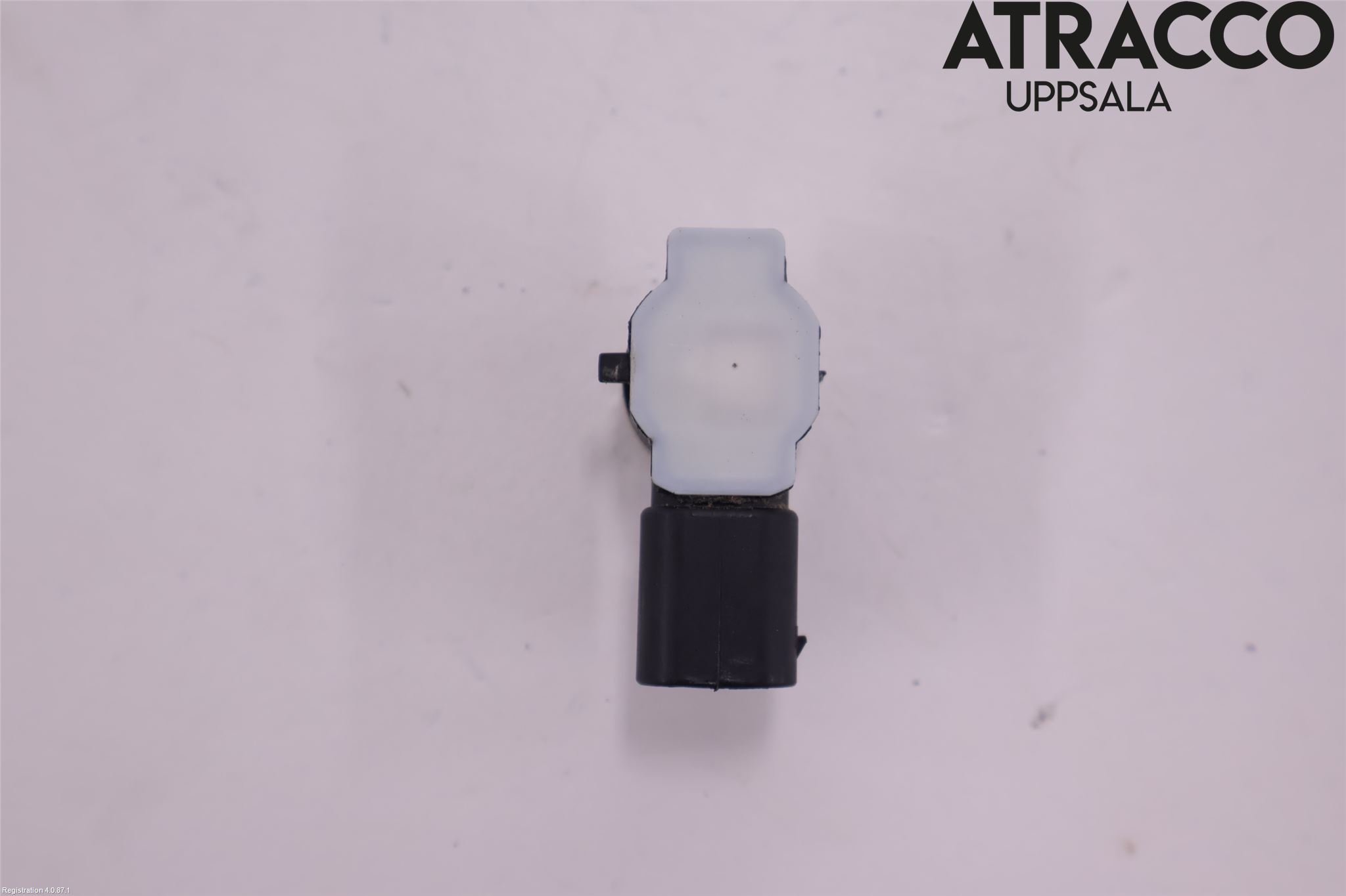 Peugeot PEUGOT 208 16-19 Sensor Ryggesensor