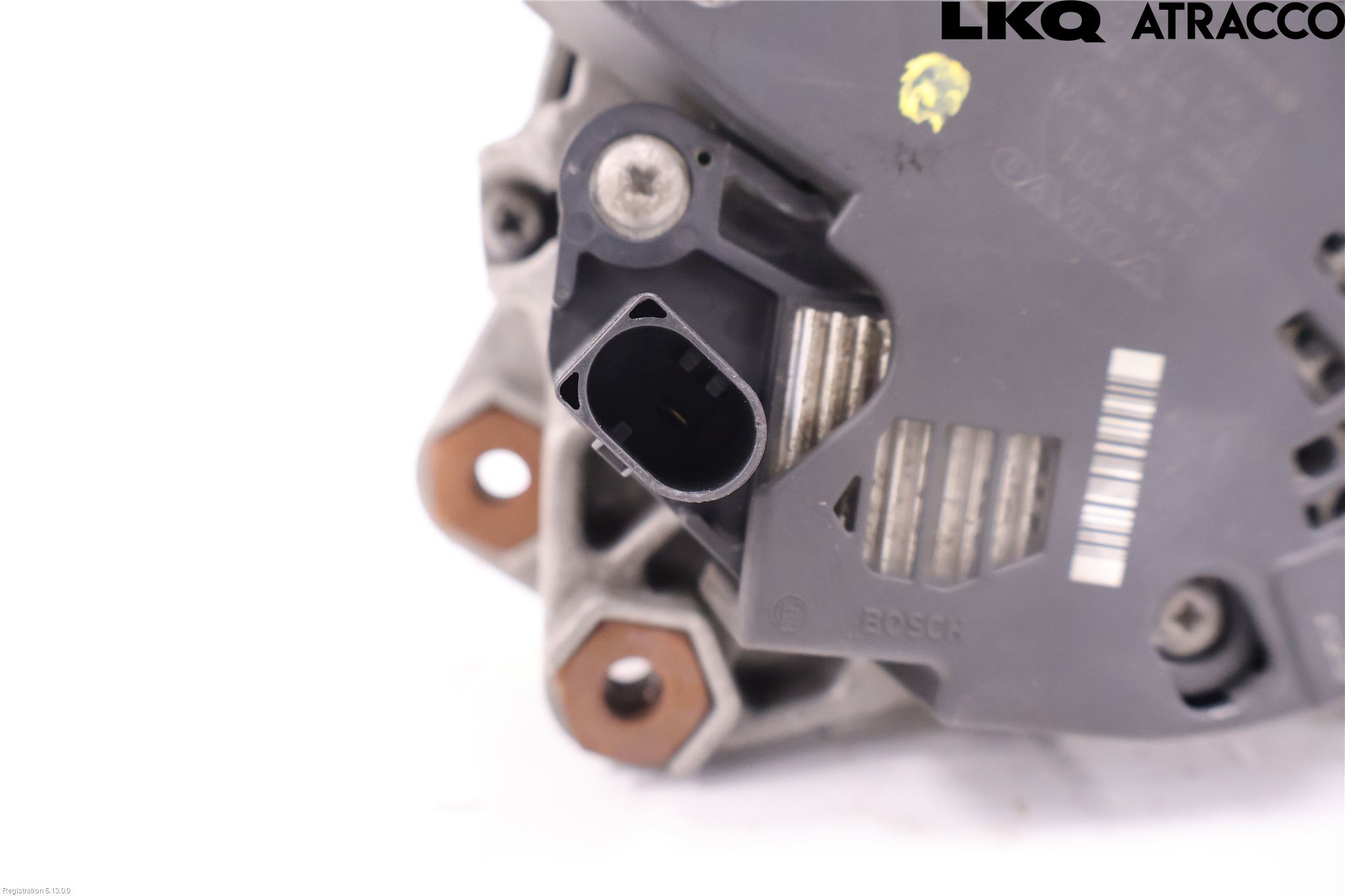 Volvo V40 12-19 Dynamo