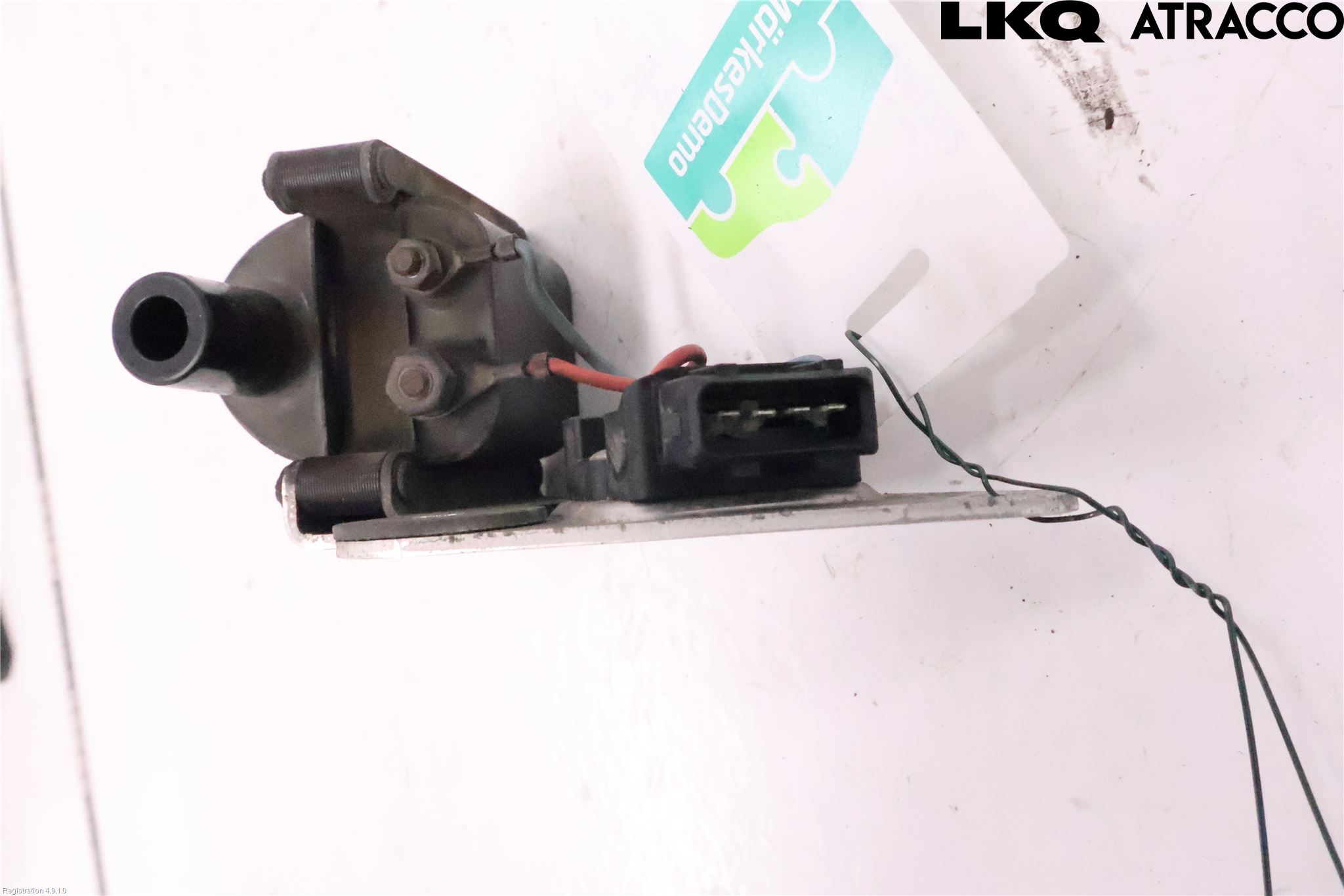 Volvo 850 91-97 Coil