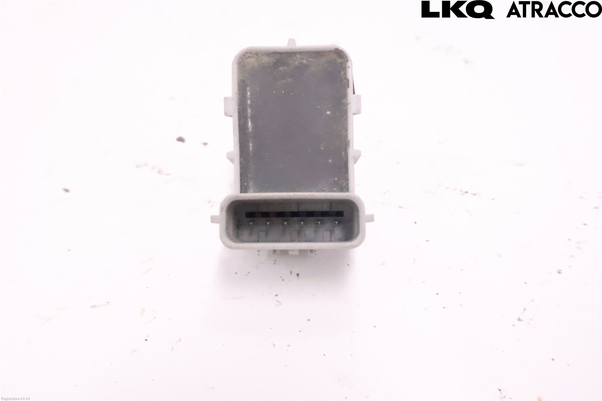 Hyundai i30 GD 13-17 Sensor Ryggesensor