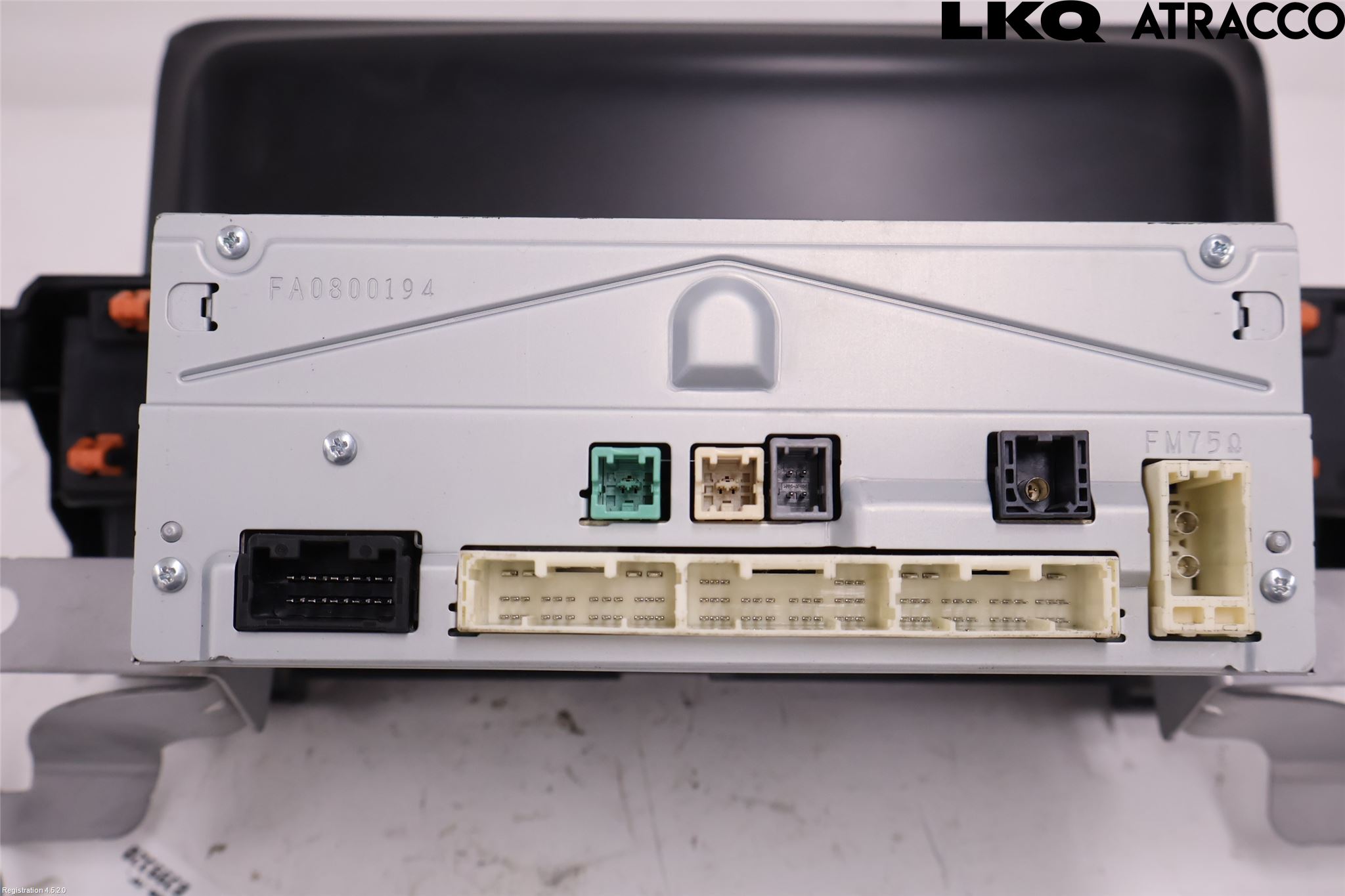 Toyota CAMRY 19-24 Stereo Radio Med Cd