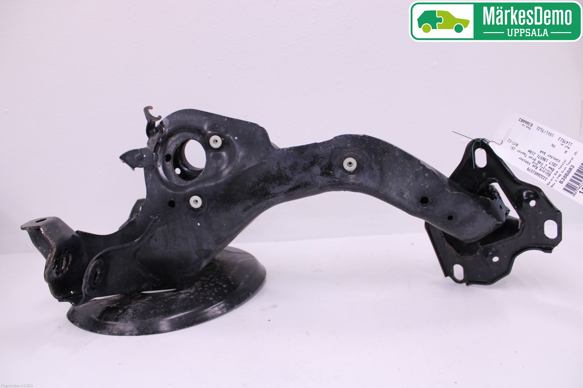 BMW 2 F46 GRAN TOURER 15-22 Bærearm Bak Venstre