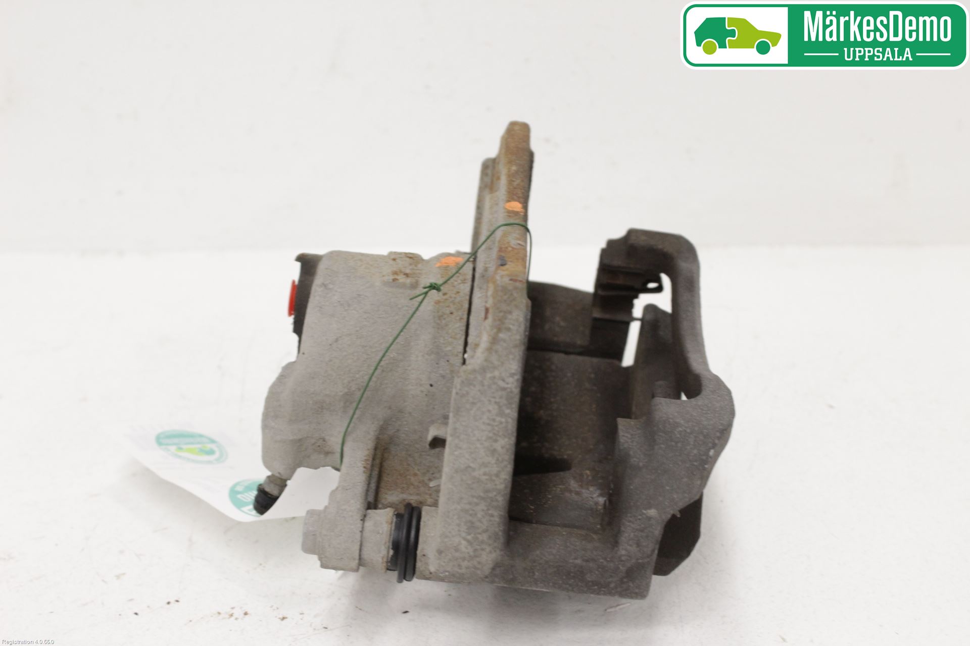 Toyota AURIS 13-19 Bremsecaliper Foran Venstre