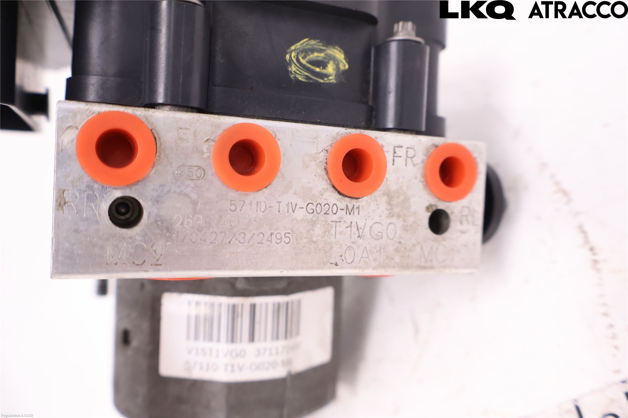 Honda CR-V 13-18 Abs Hydraulikkaggregat