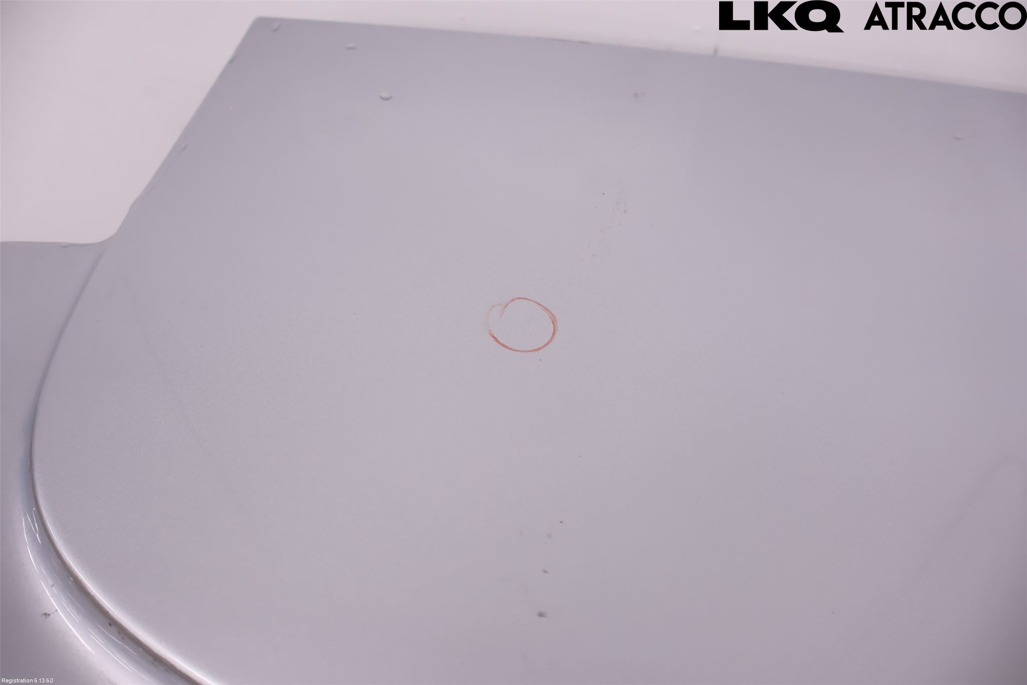 Kia CEED 12-18 Bakluke Stv