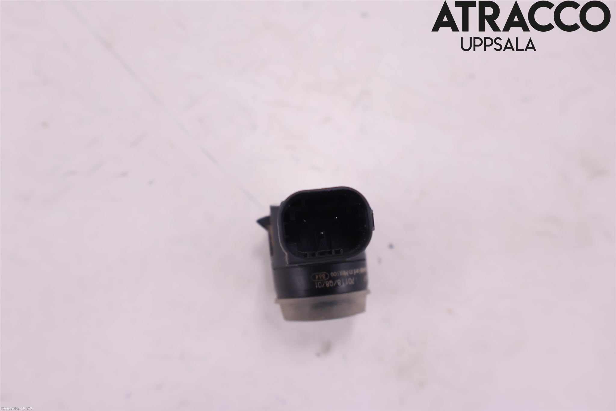 Citroen C4 GRAND PICASSO 14-18 Sensor Ryggesensor