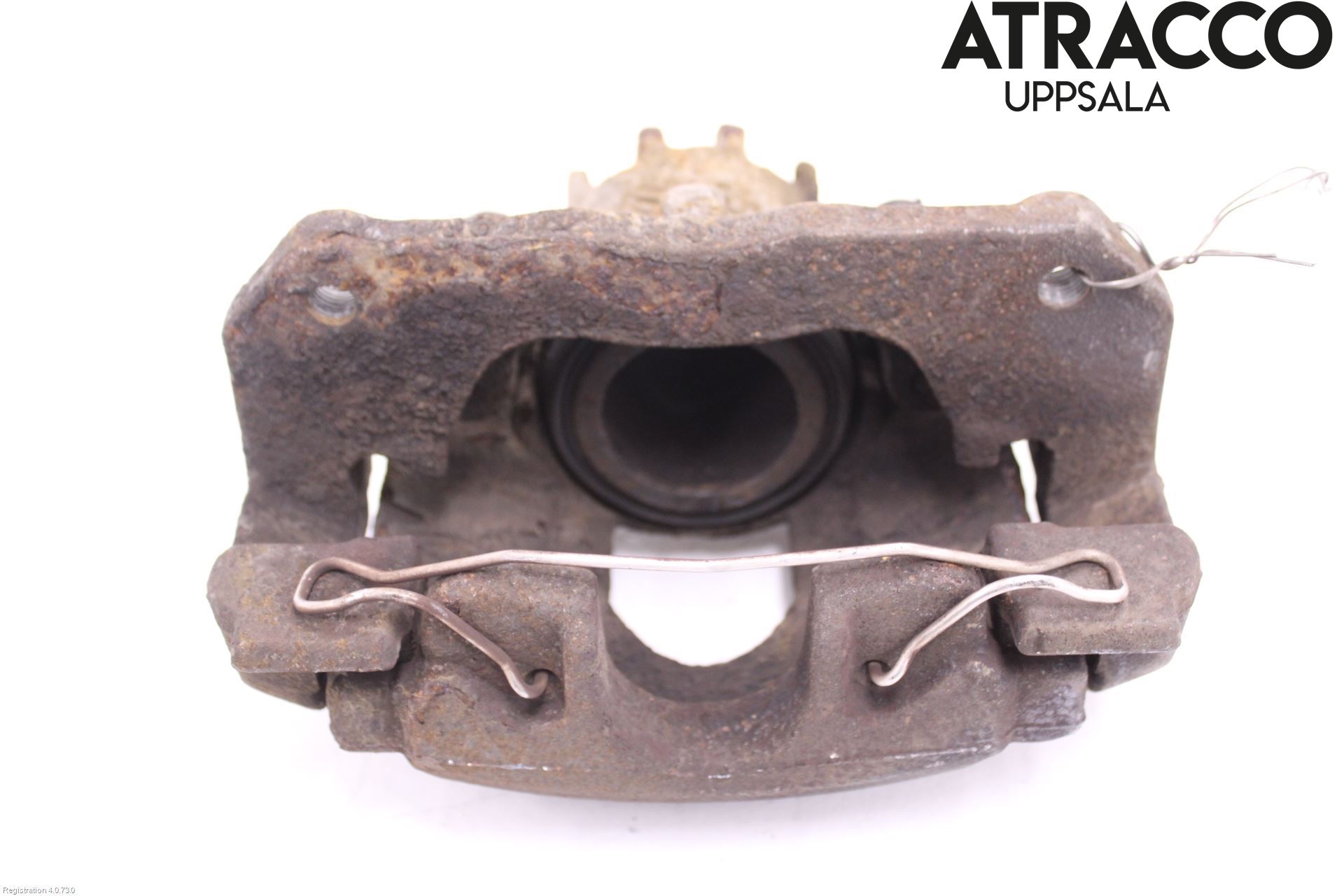Citroen C5 08-17 Bremsecaliper Foran Høyre