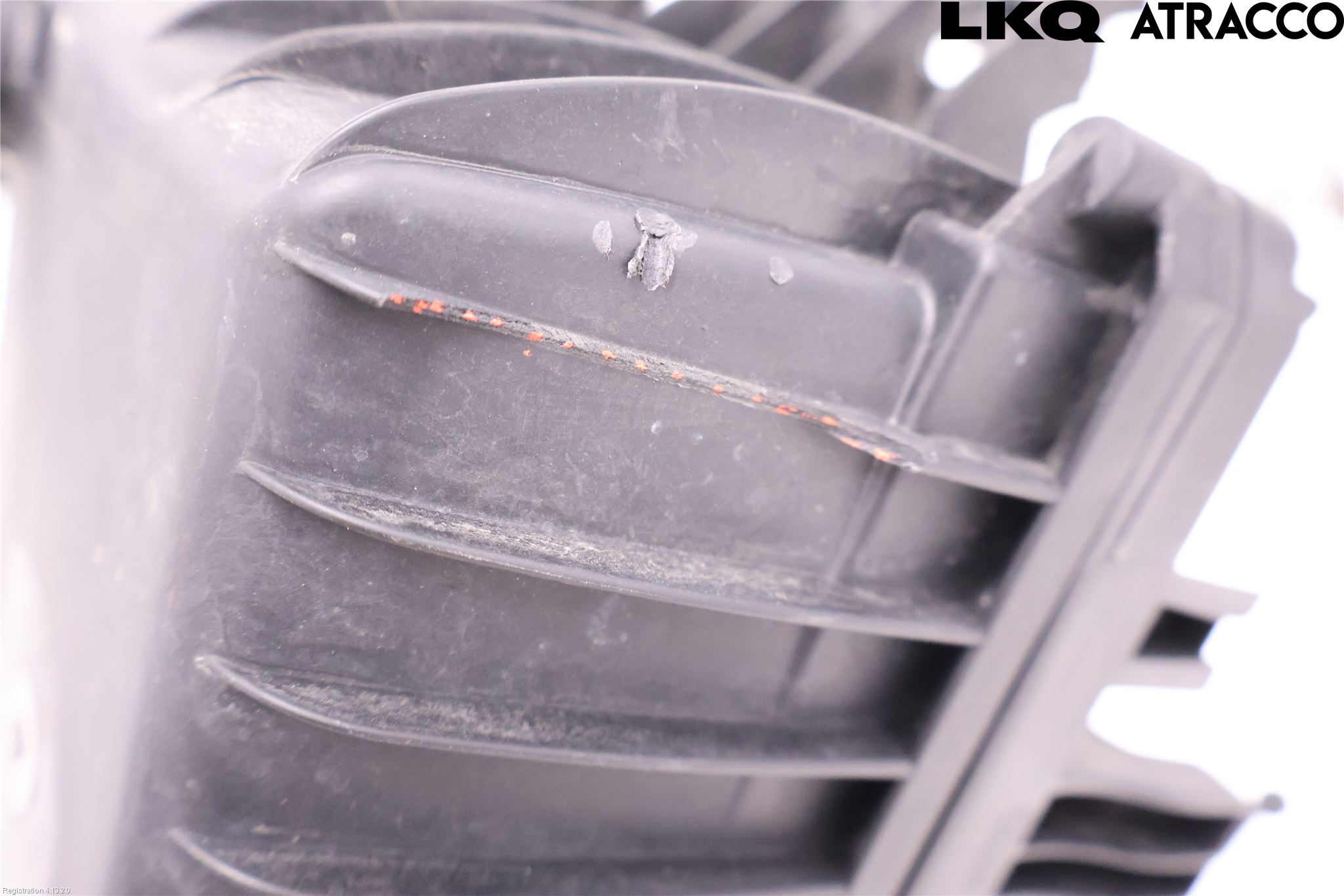 Mercedes-Benz MB CLA-KLASS (C118/X118) 19- Luftfilter Boks