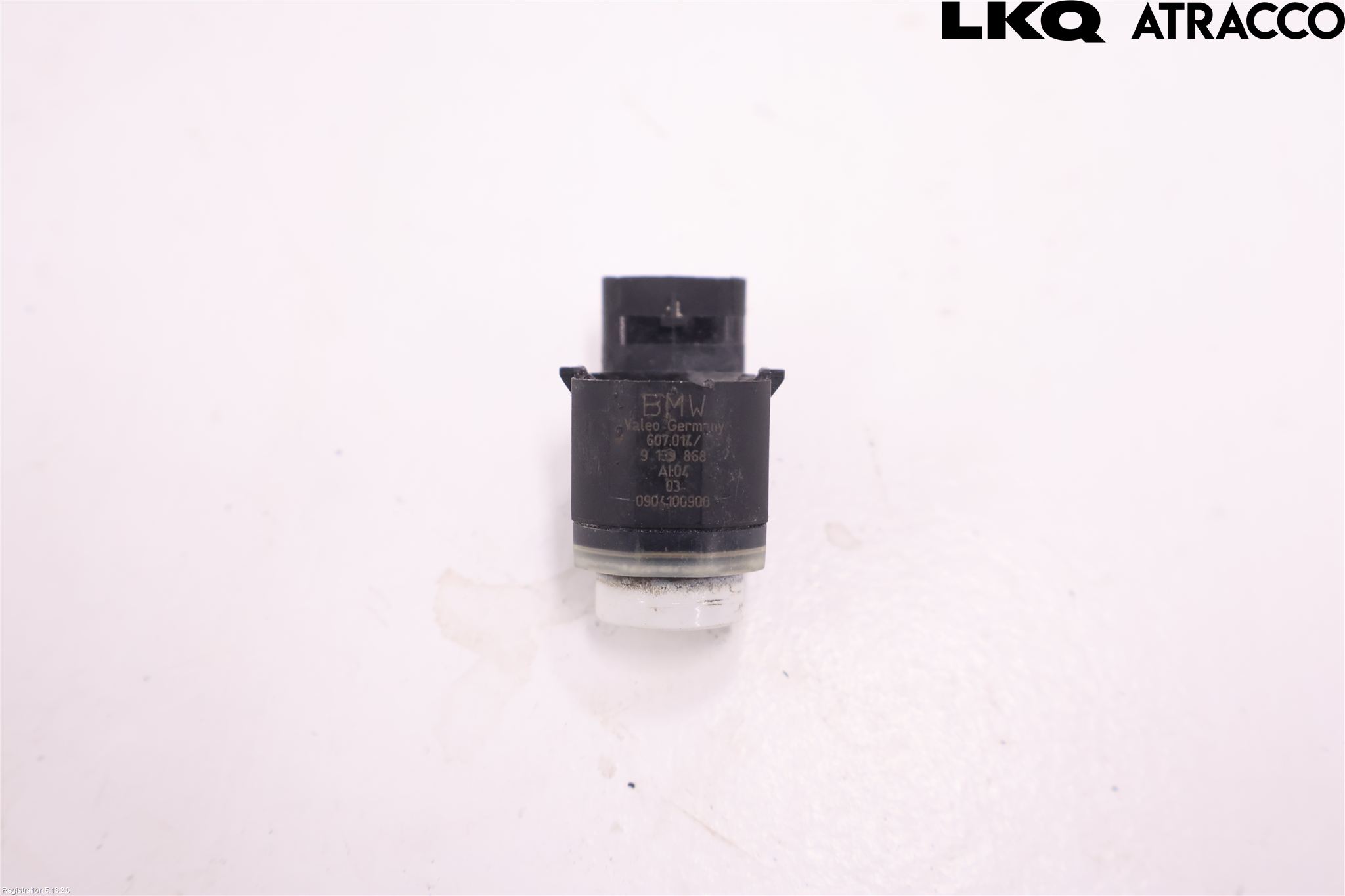 BMW X5 E70 07-13 Sensor Ryggesensor