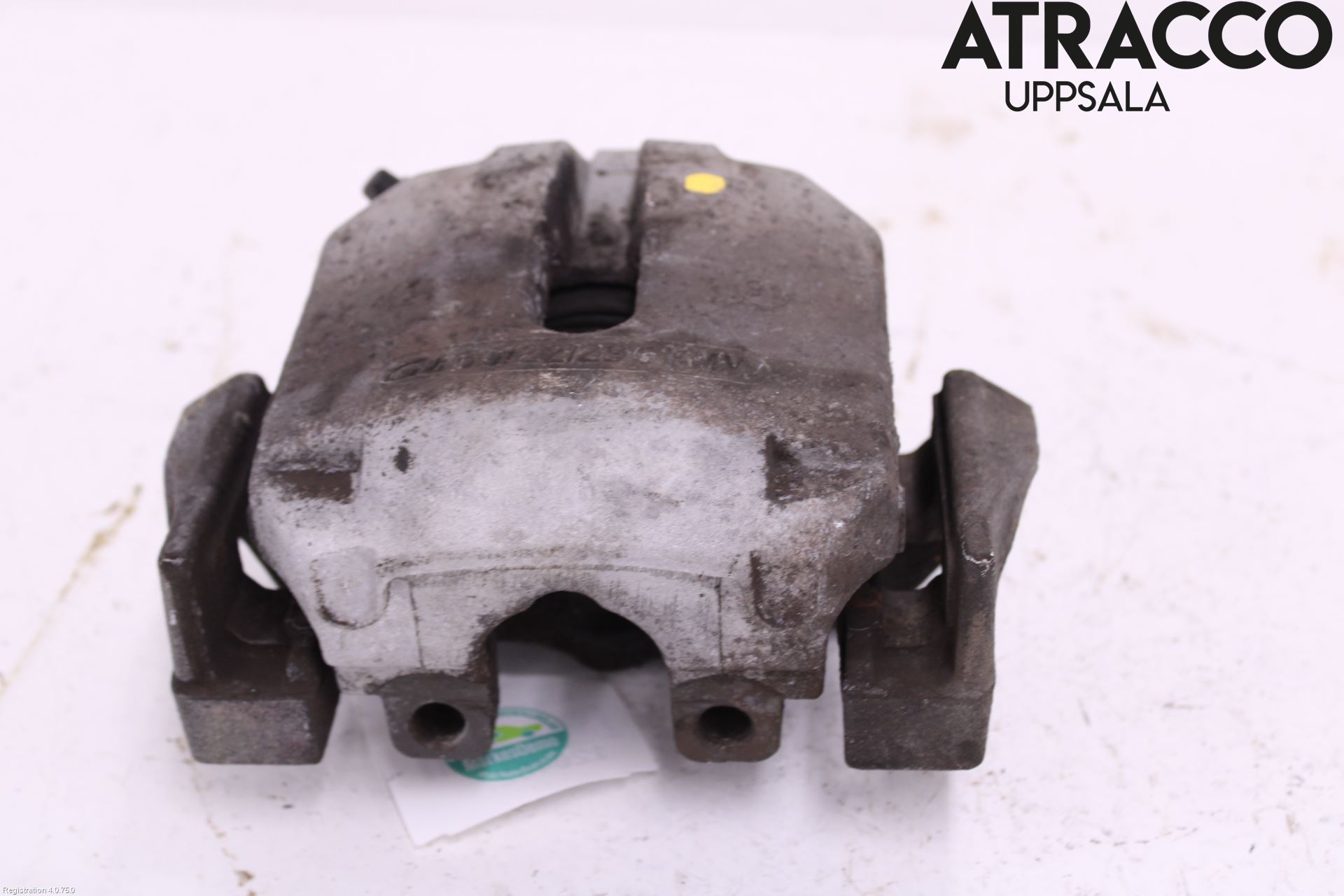 BMW 5 E39 95-04 Bremsecaliper Foran Venstre