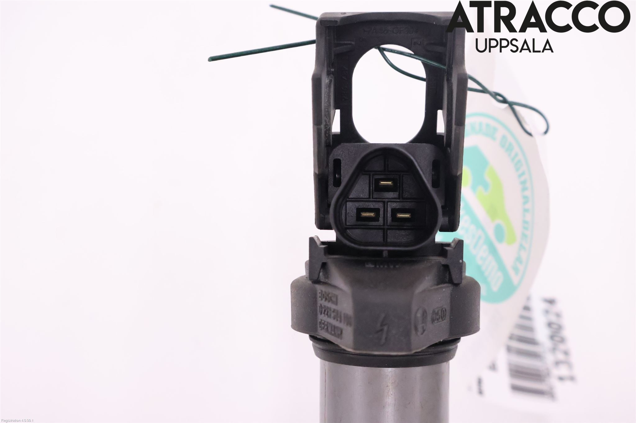 BMW X3 E83     03-10 Coil