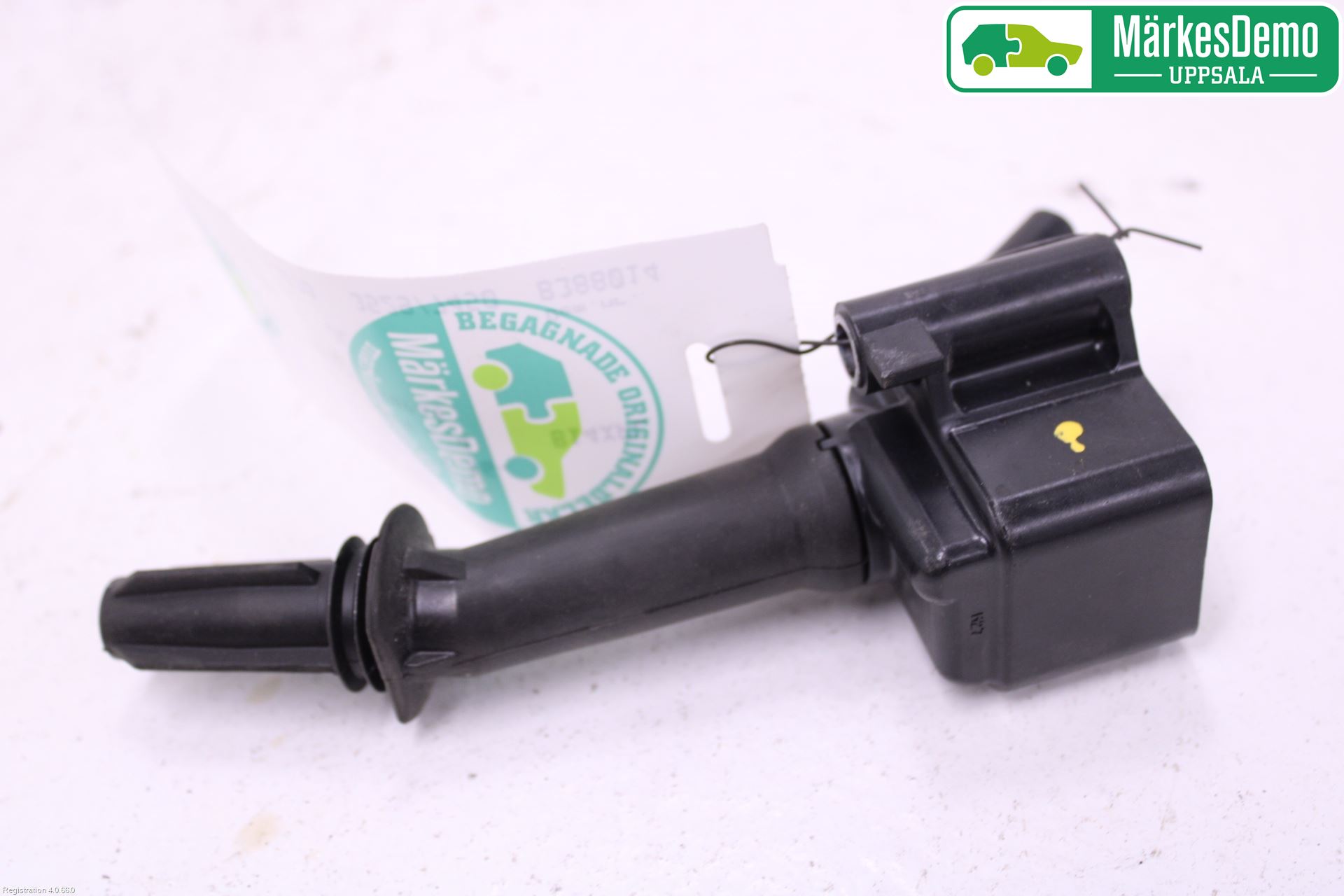 Opel ASTRA K 16-22 Coil
