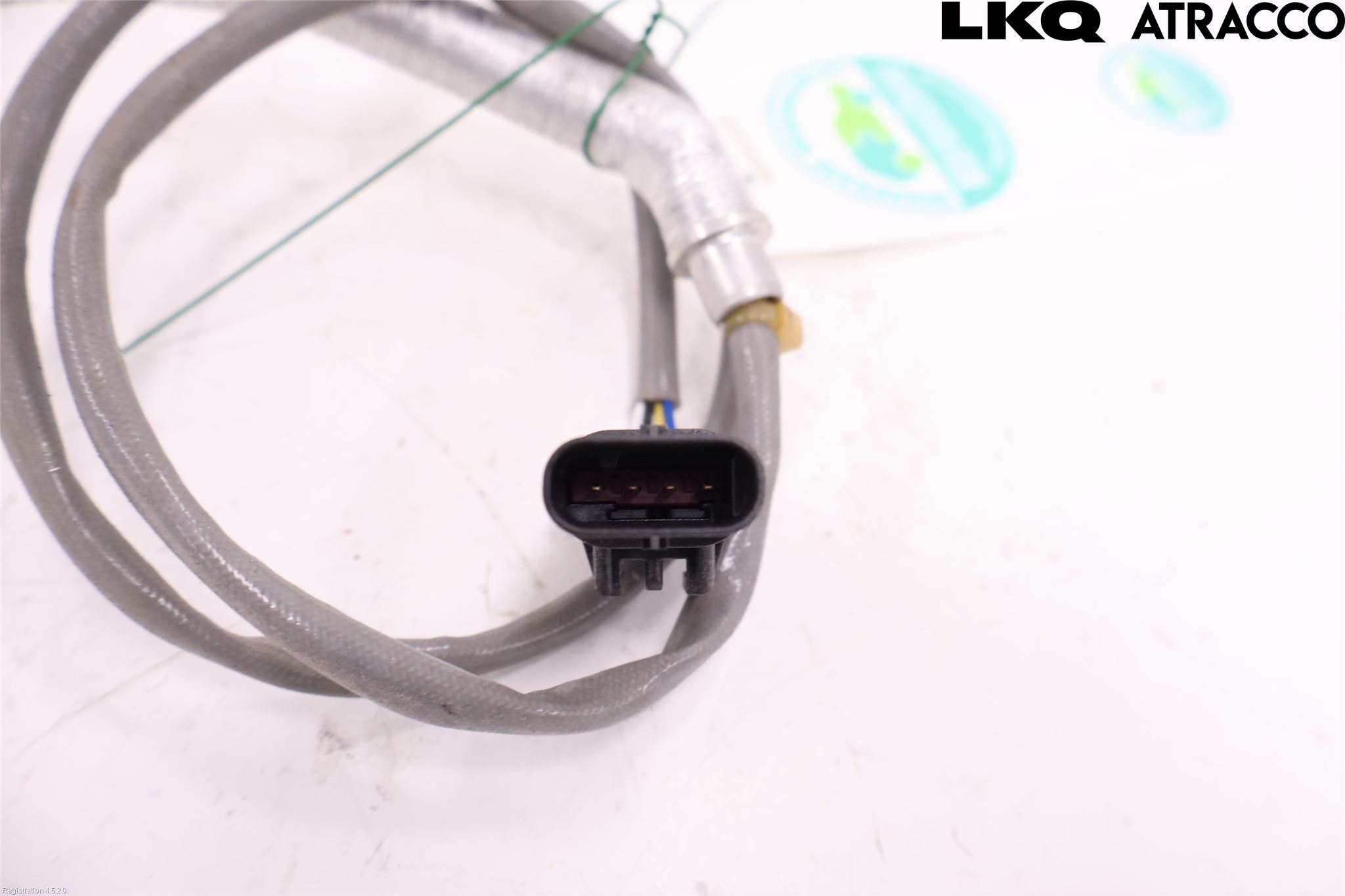 BMW 3 G20/G21/G80/G81 19- Inns Lambdasonde