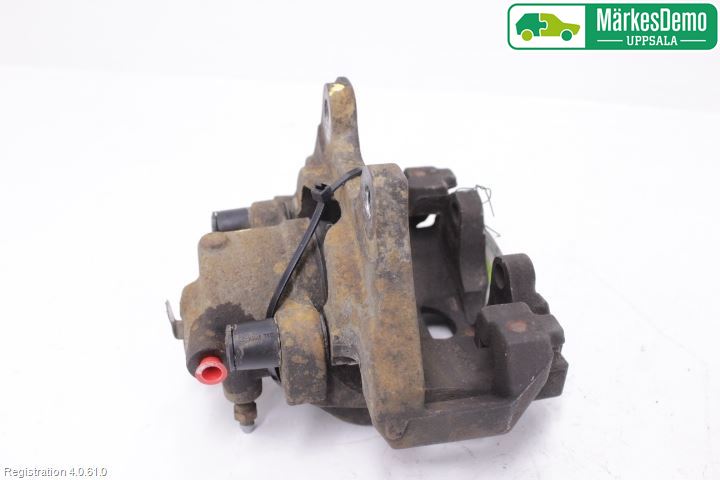 Fiat DOBLO CARGO Bremsecaliper Foran Venstre
