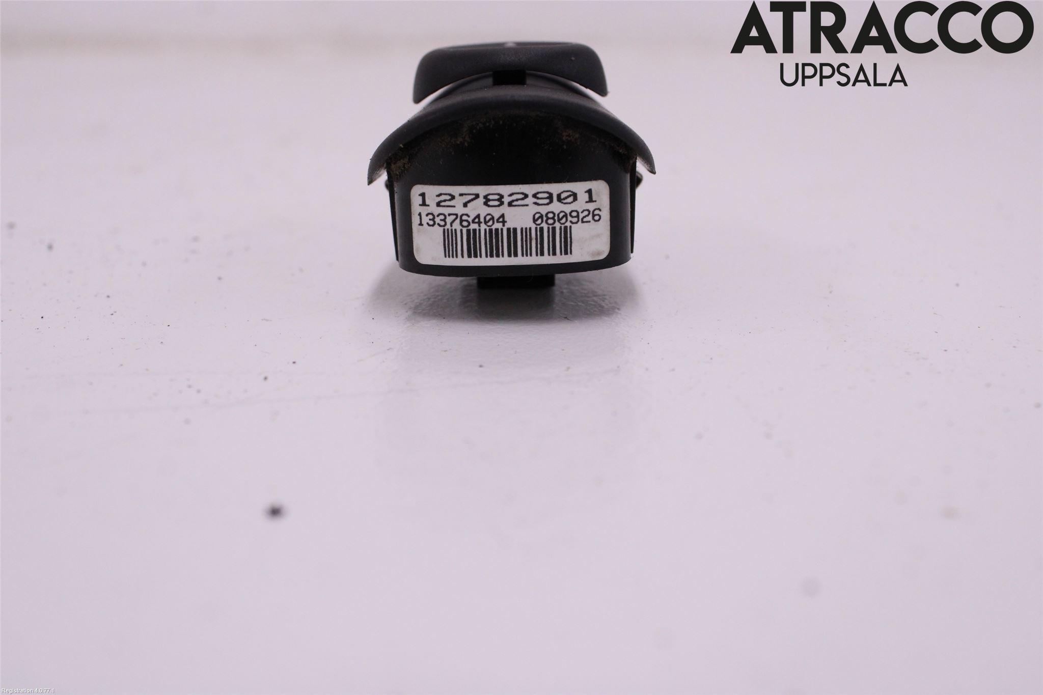 Saab 9-3 VER2/VER3 08-15 Bryter Speil